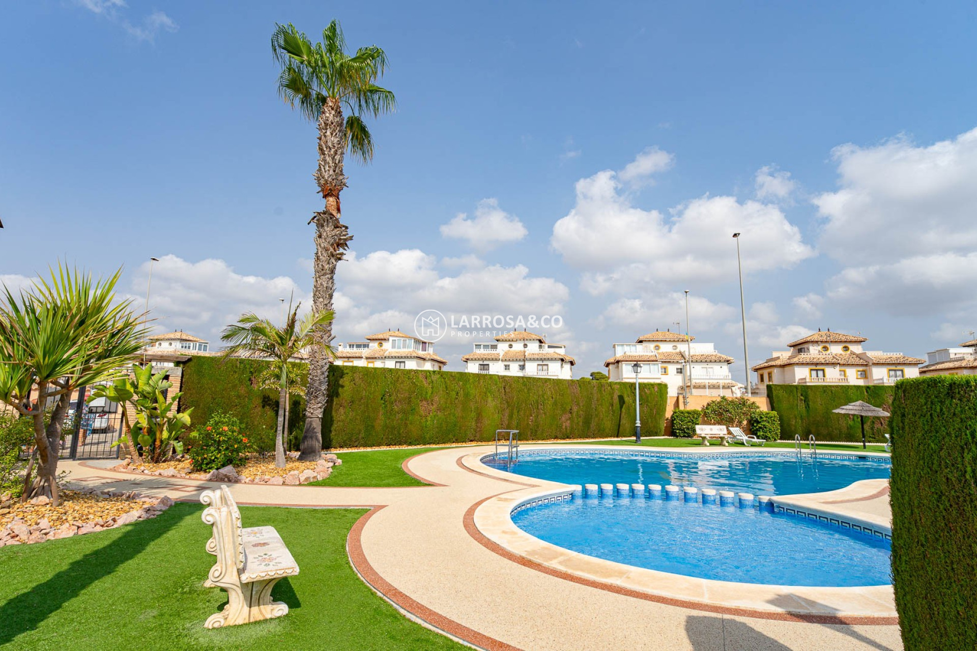 Reventa - Quatro house - Orihuela costa - Lomas de Cabo Roig