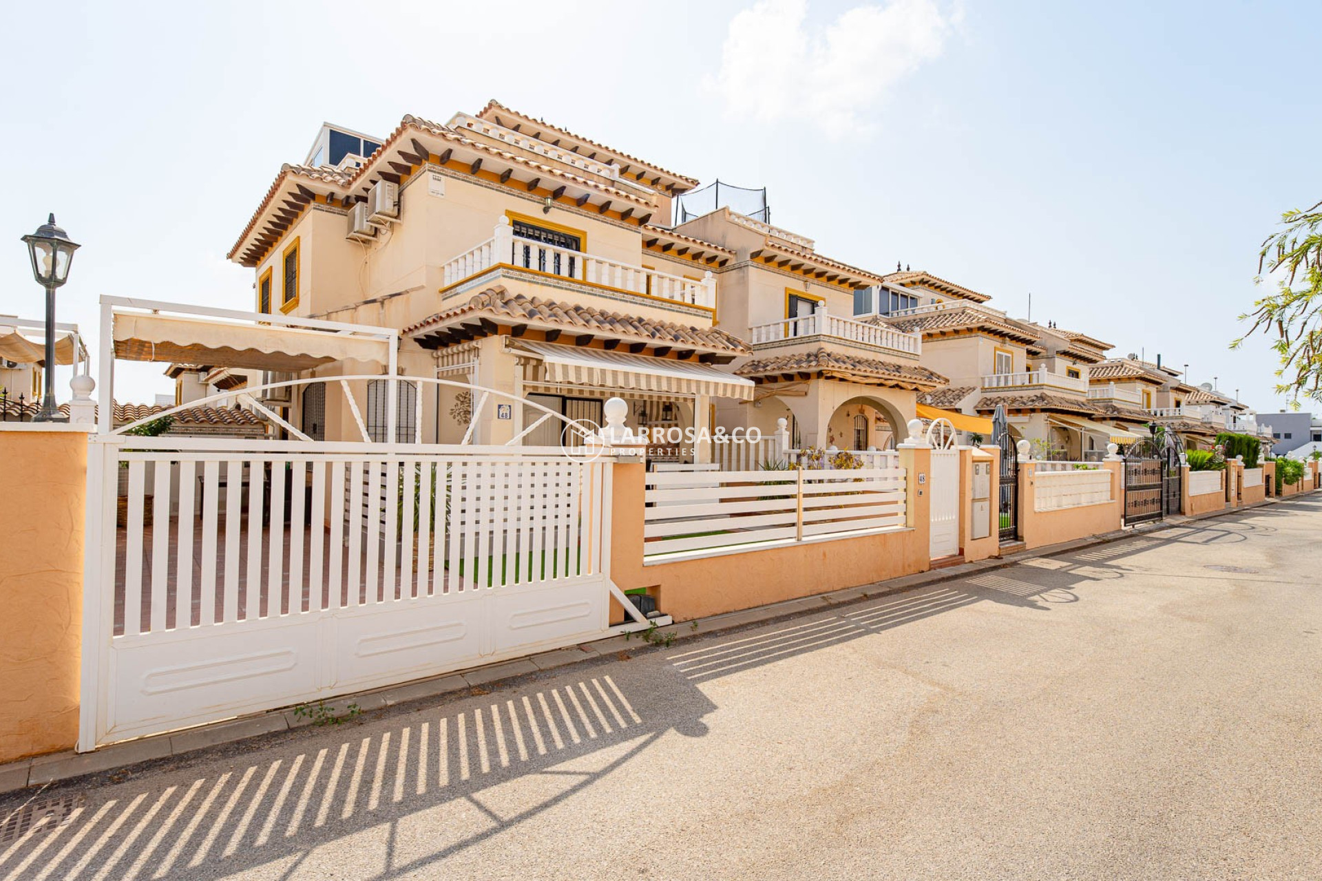 Reventa - Quatro house - Orihuela costa - Lomas de Cabo Roig