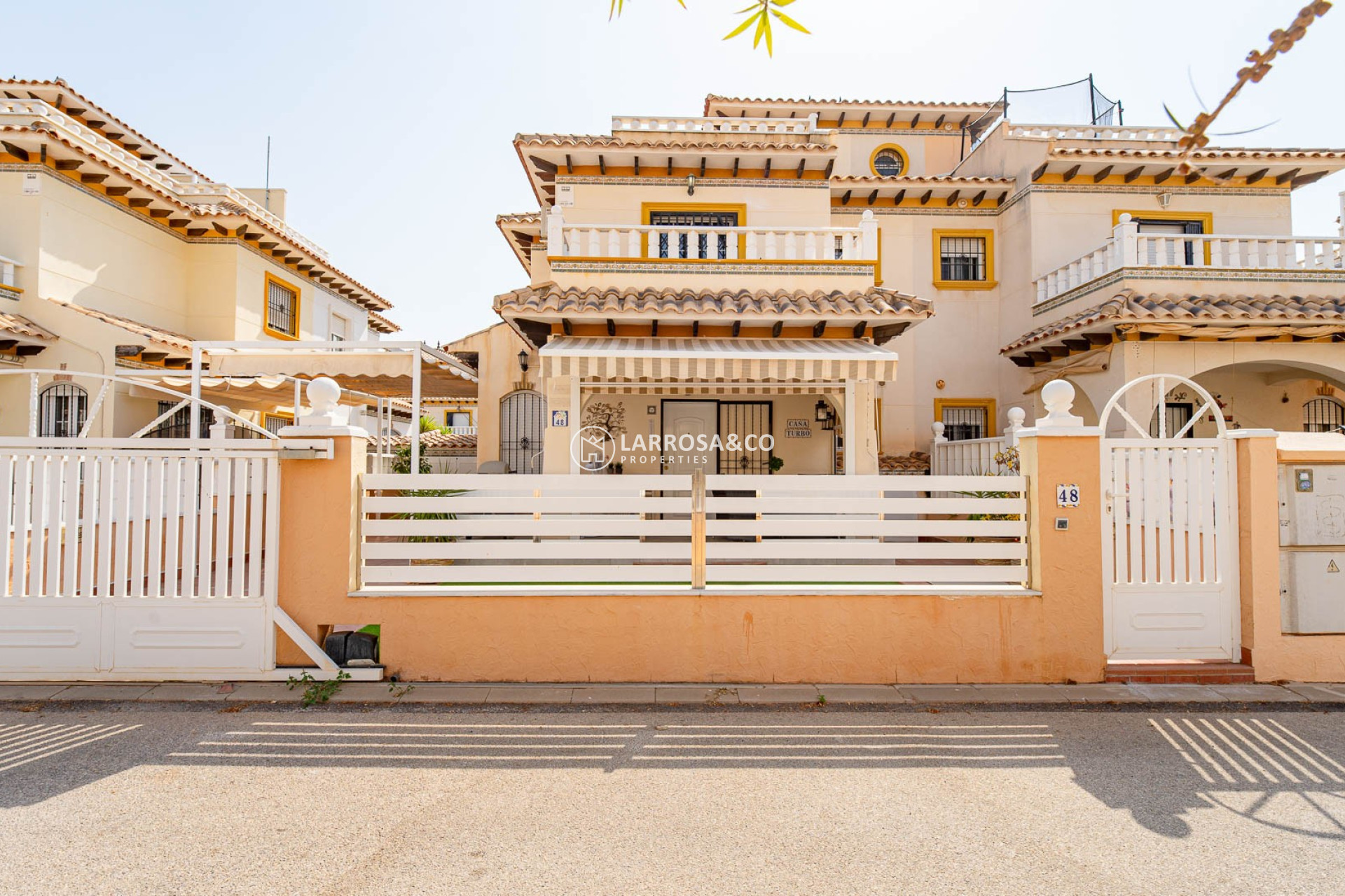 Reventa - Quatro house - Orihuela costa - Lomas de Cabo Roig