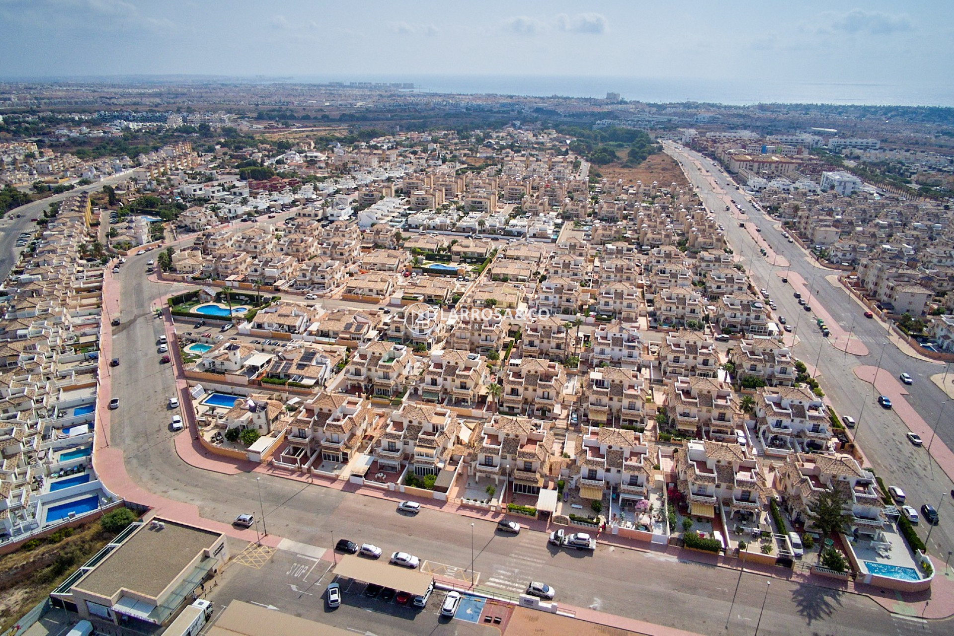 Reventa - Quatro house - Orihuela costa - Lomas de Cabo Roig