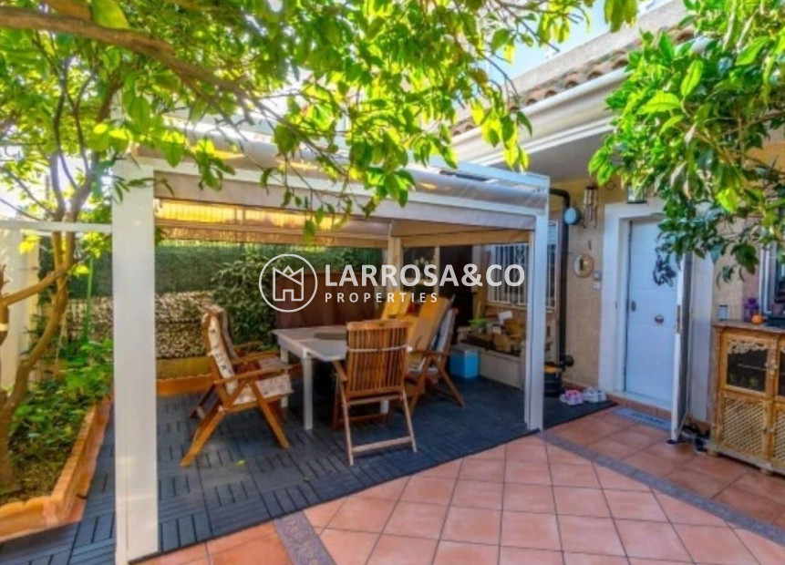 Reventa - Semi Detached - Torrevieja - Aguas Nuevas