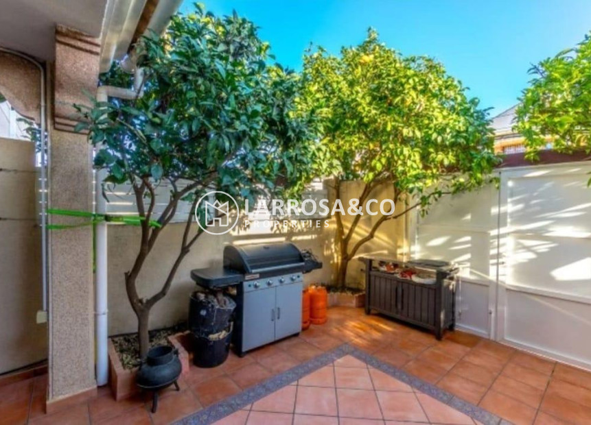 Reventa - Semi Detached - Torrevieja - Aguas Nuevas