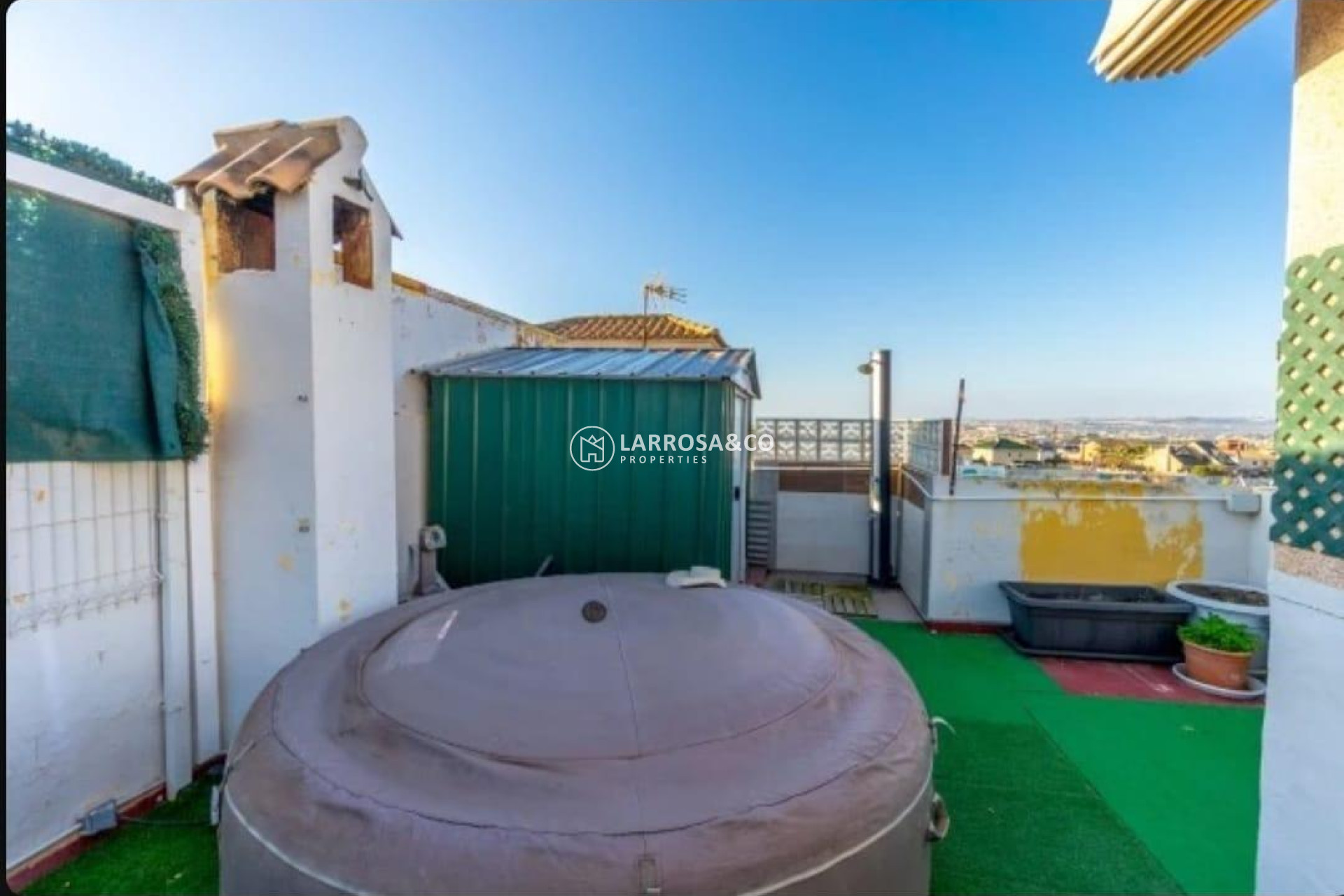 Reventa - Semi Detached - Torrevieja - Aguas Nuevas