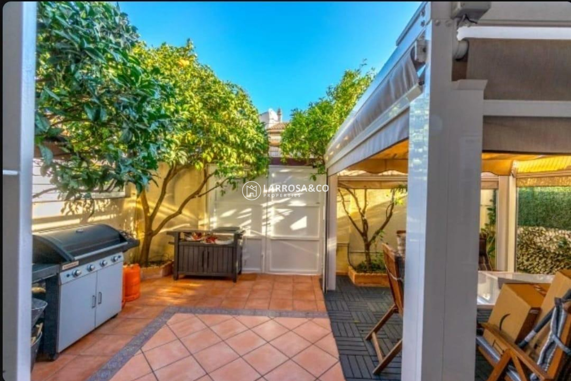 Reventa - Semi Detached - Torrevieja - Aguas Nuevas