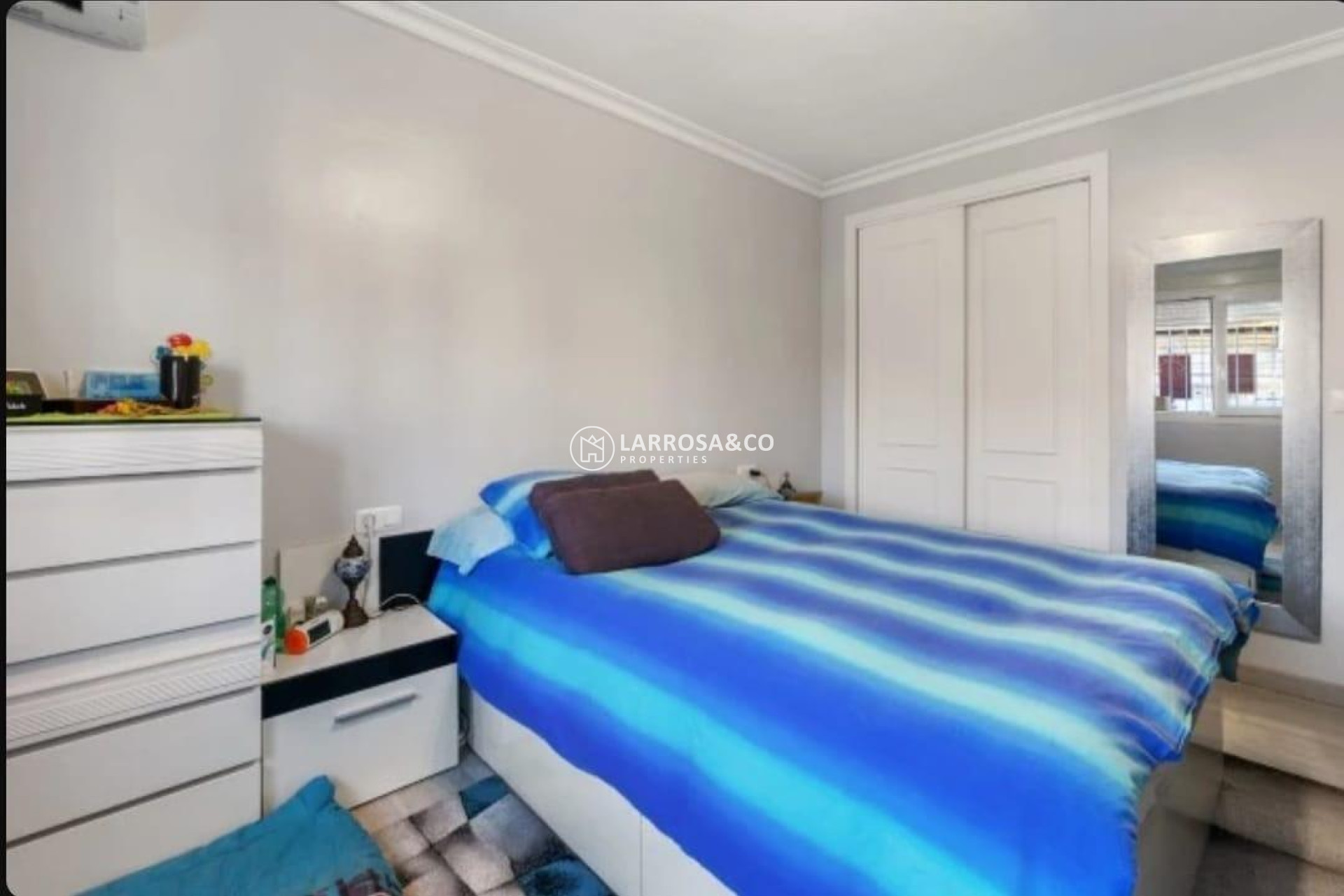 Reventa - Semi Detached - Torrevieja - Aguas Nuevas