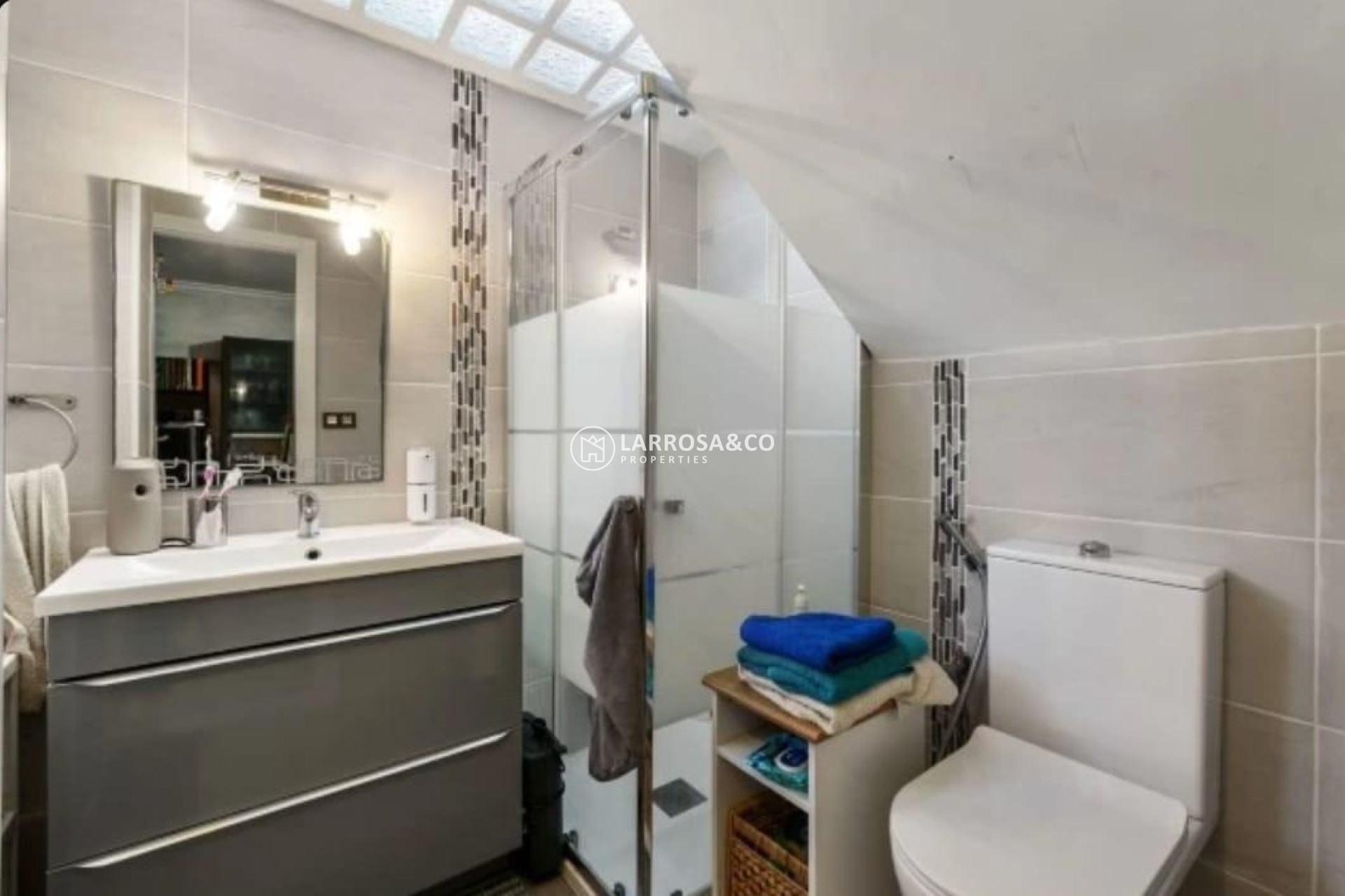 Reventa - Semi Detached - Torrevieja - Aguas Nuevas