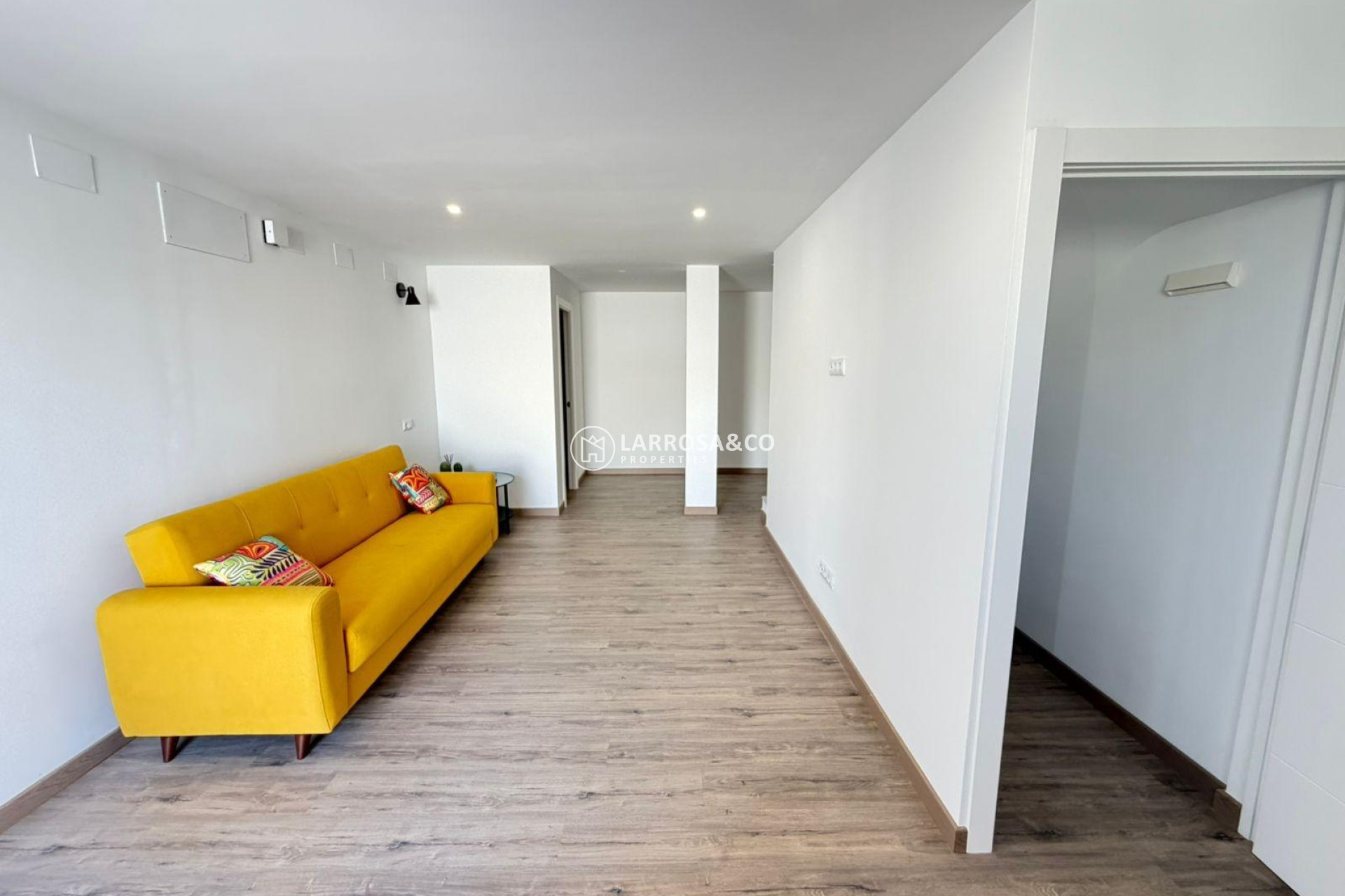 Reventa - Semi Detached - Torrevieja - Cabo cervera