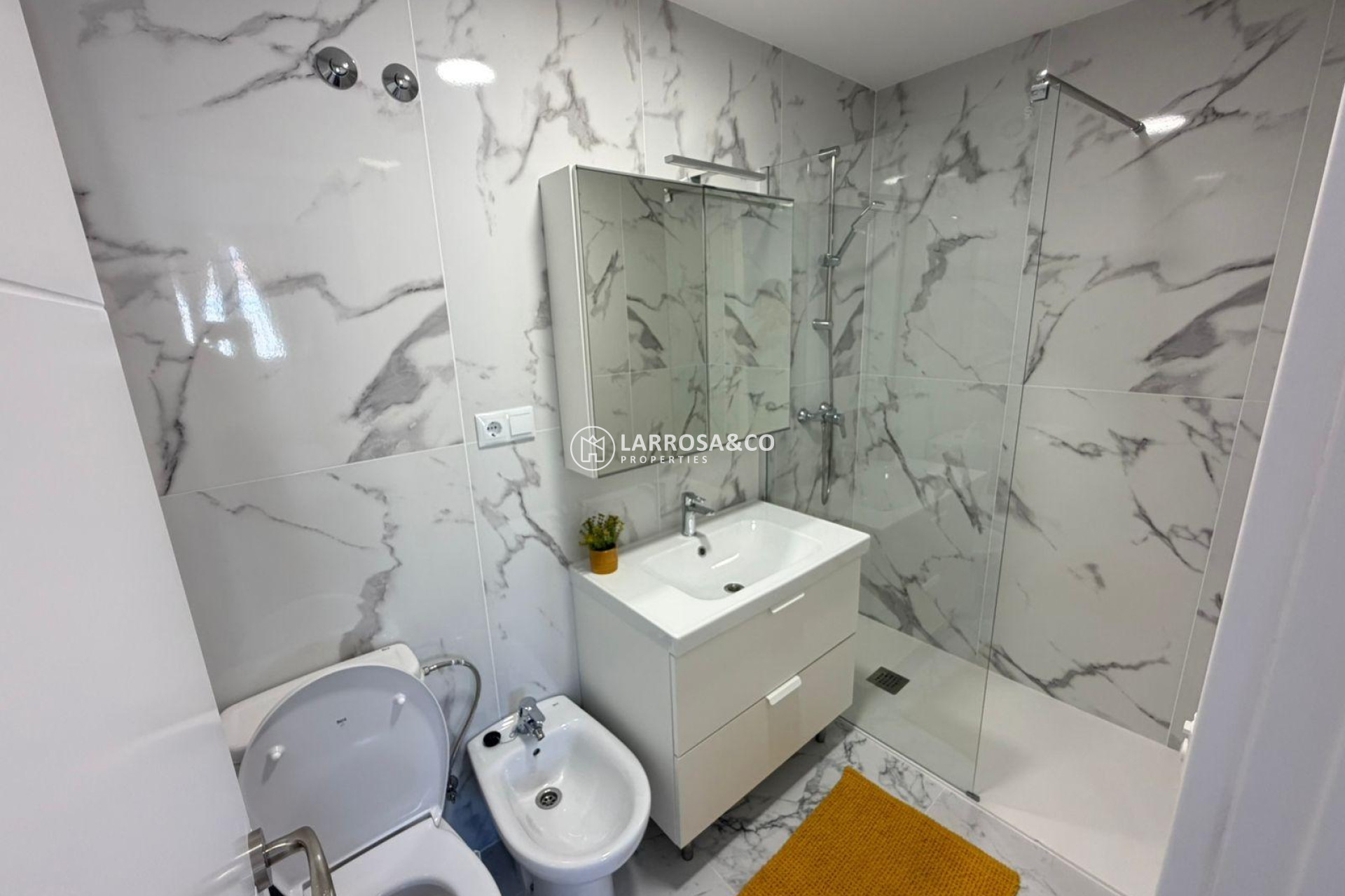 Reventa - Semi Detached - Torrevieja - Cabo cervera