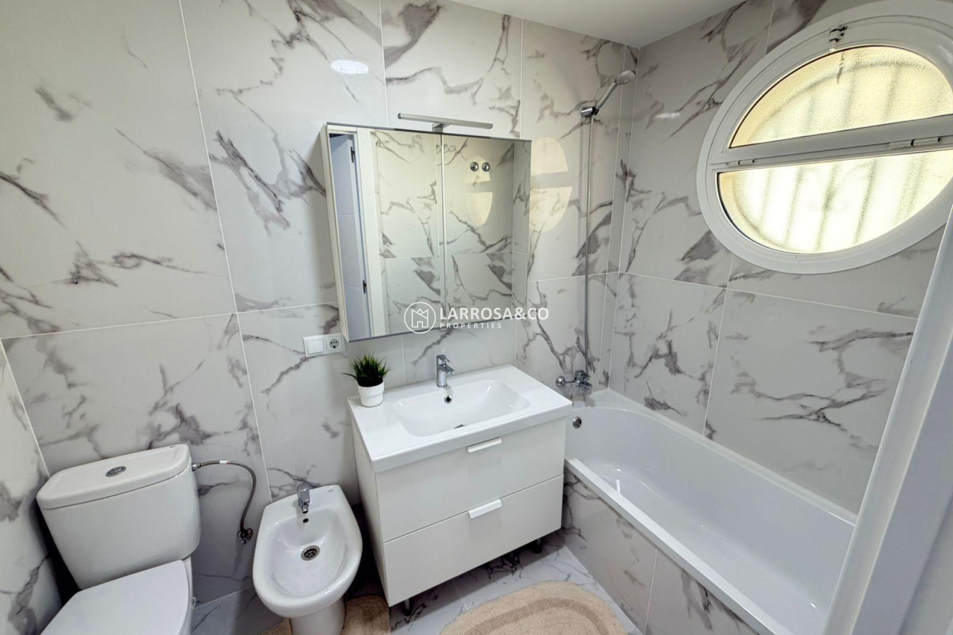 Reventa - Semi Detached - Torrevieja - Cabo cervera