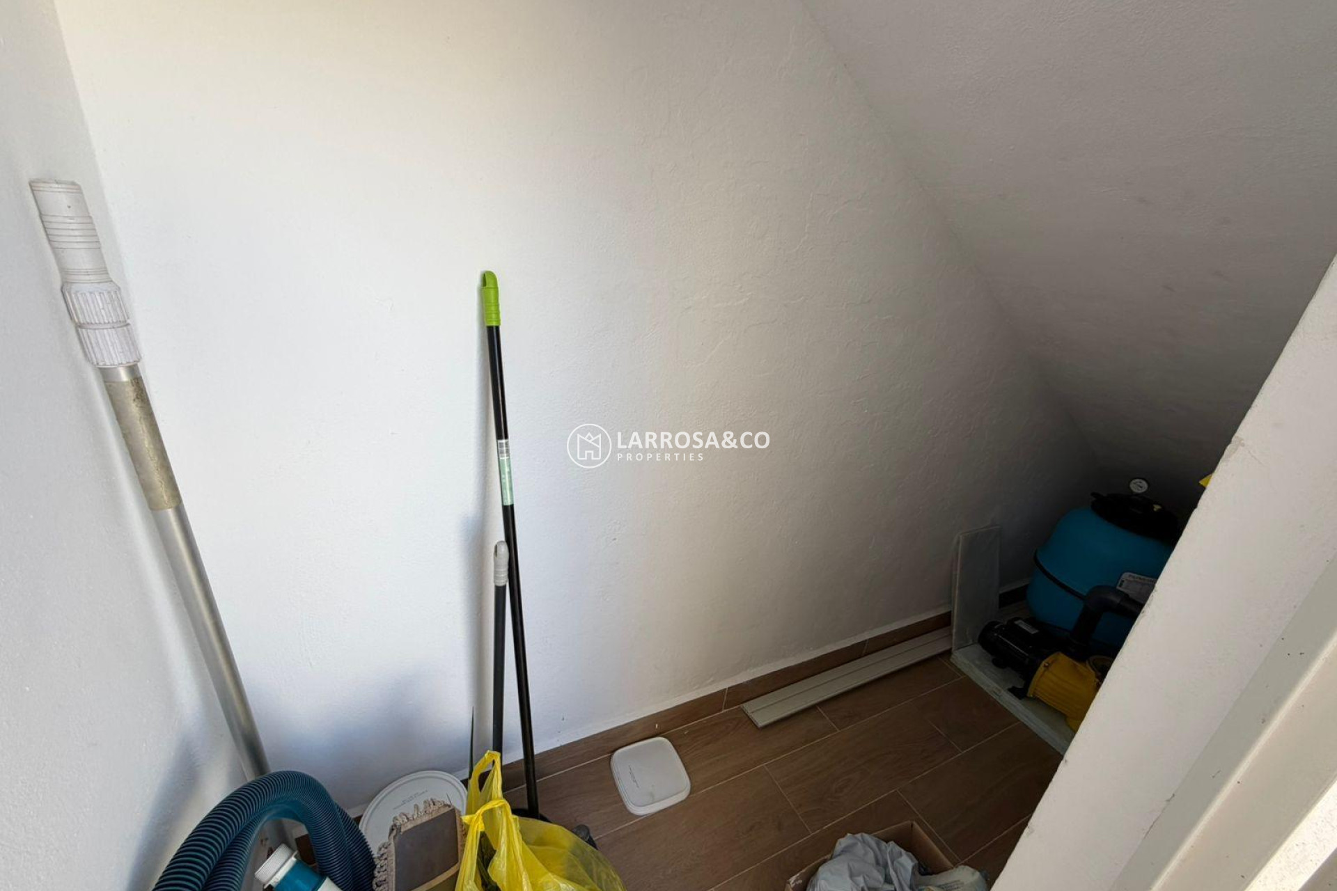 Reventa - Semi Detached - Torrevieja - Cabo cervera