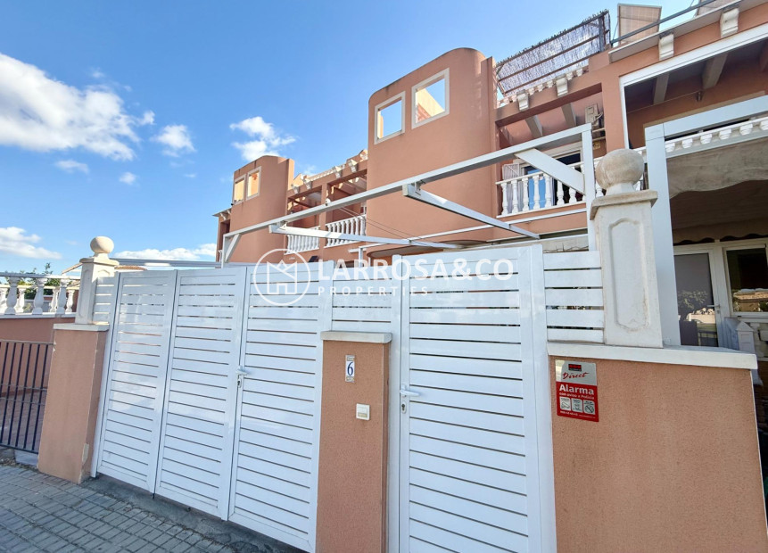 Reventa - Semi Detached - Torrevieja - El limonar