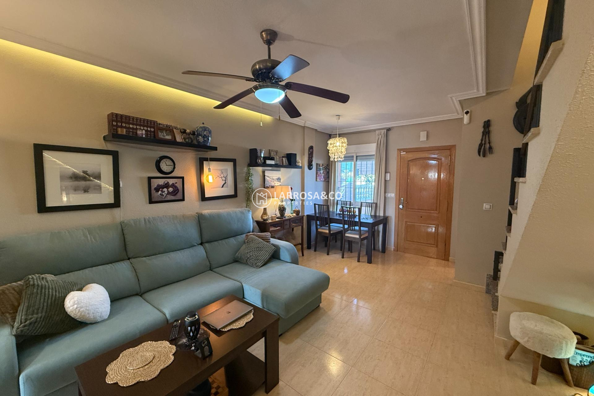 Reventa - Semi Detached - Torrevieja - El limonar