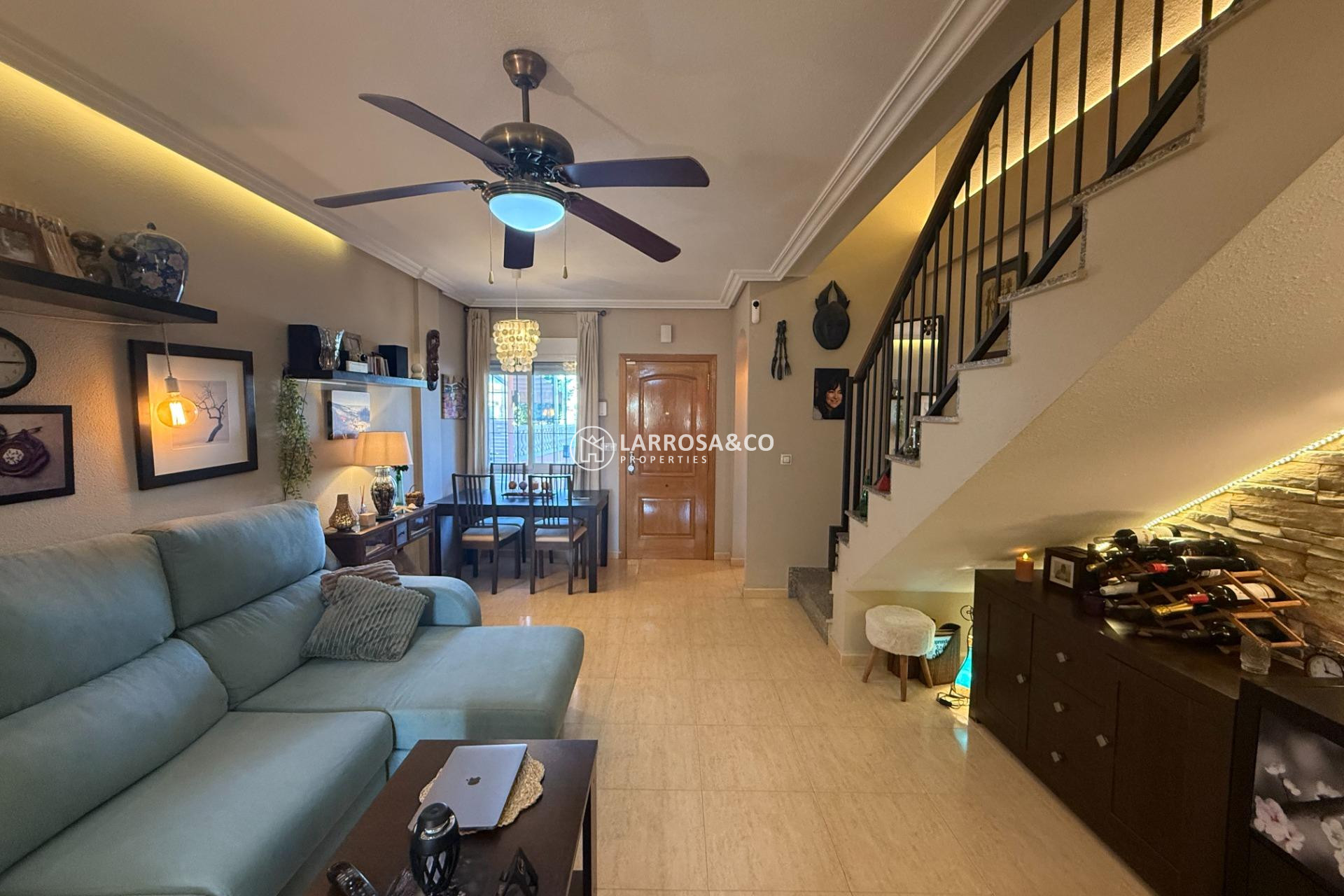 Reventa - Semi Detached - Torrevieja - El limonar