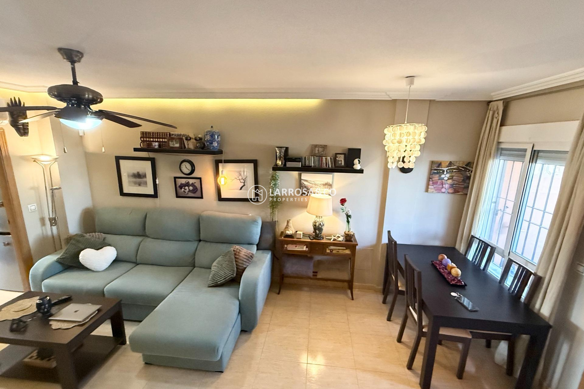 Reventa - Semi Detached - Torrevieja - El limonar