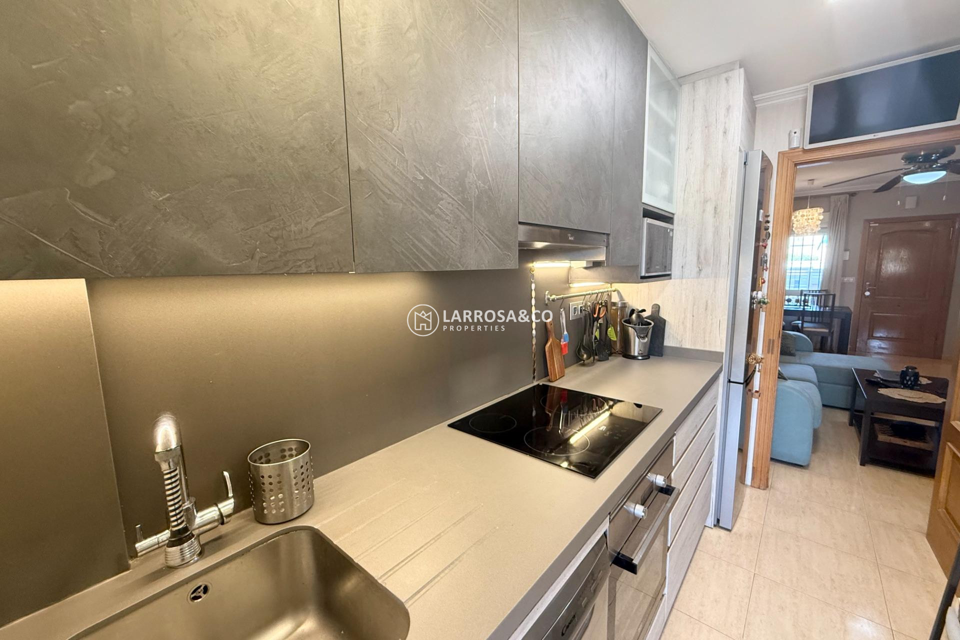 Reventa - Semi Detached - Torrevieja - El limonar