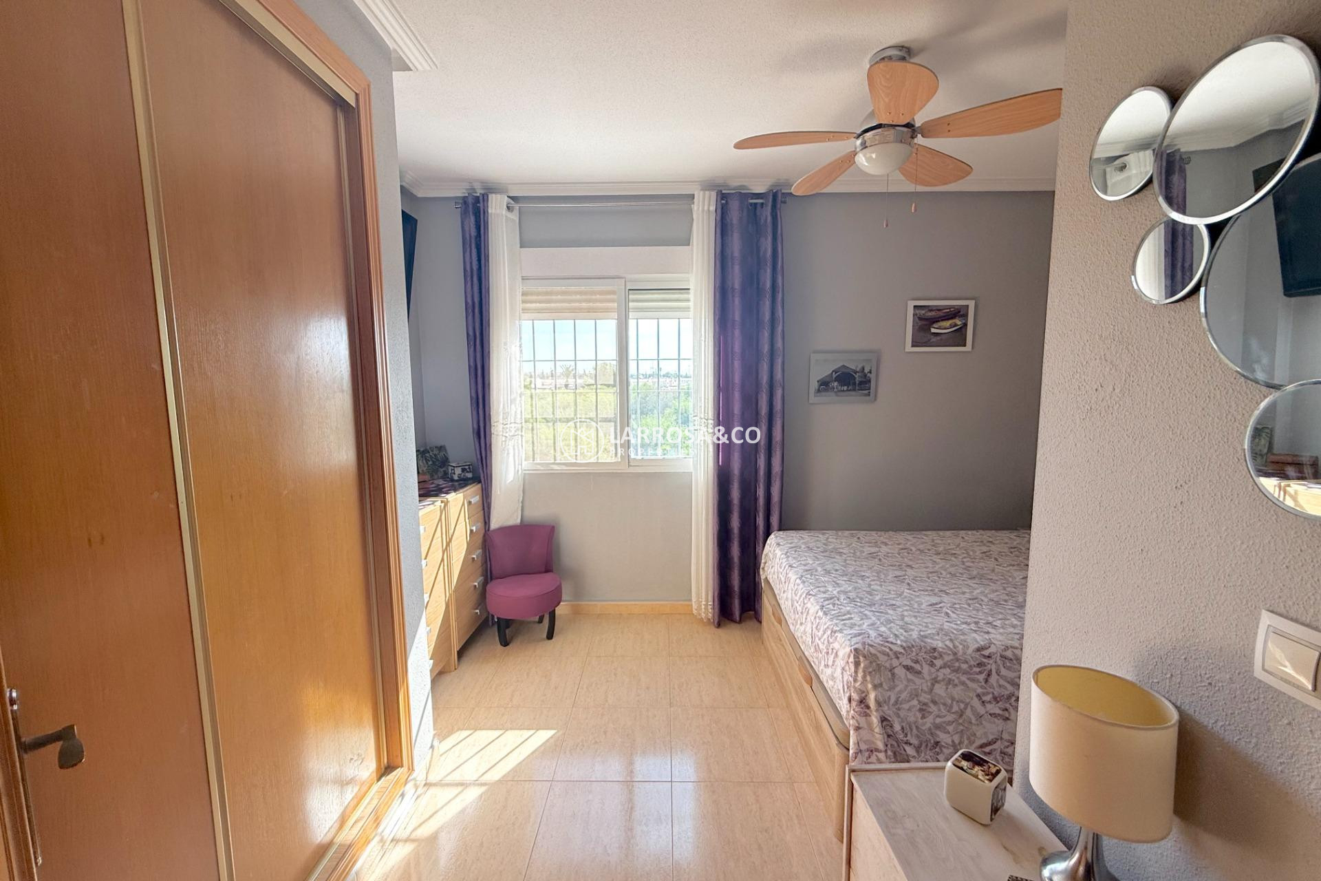 Reventa - Semi Detached - Torrevieja - El limonar