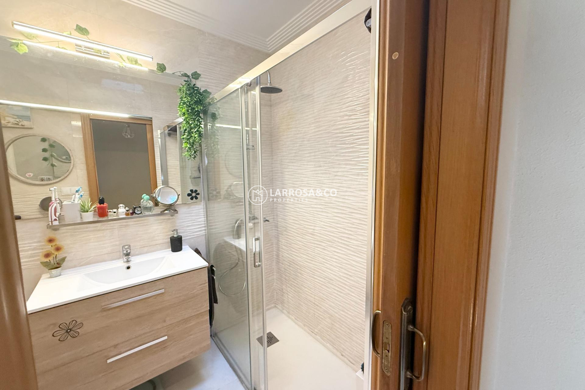 Reventa - Semi Detached - Torrevieja - El limonar