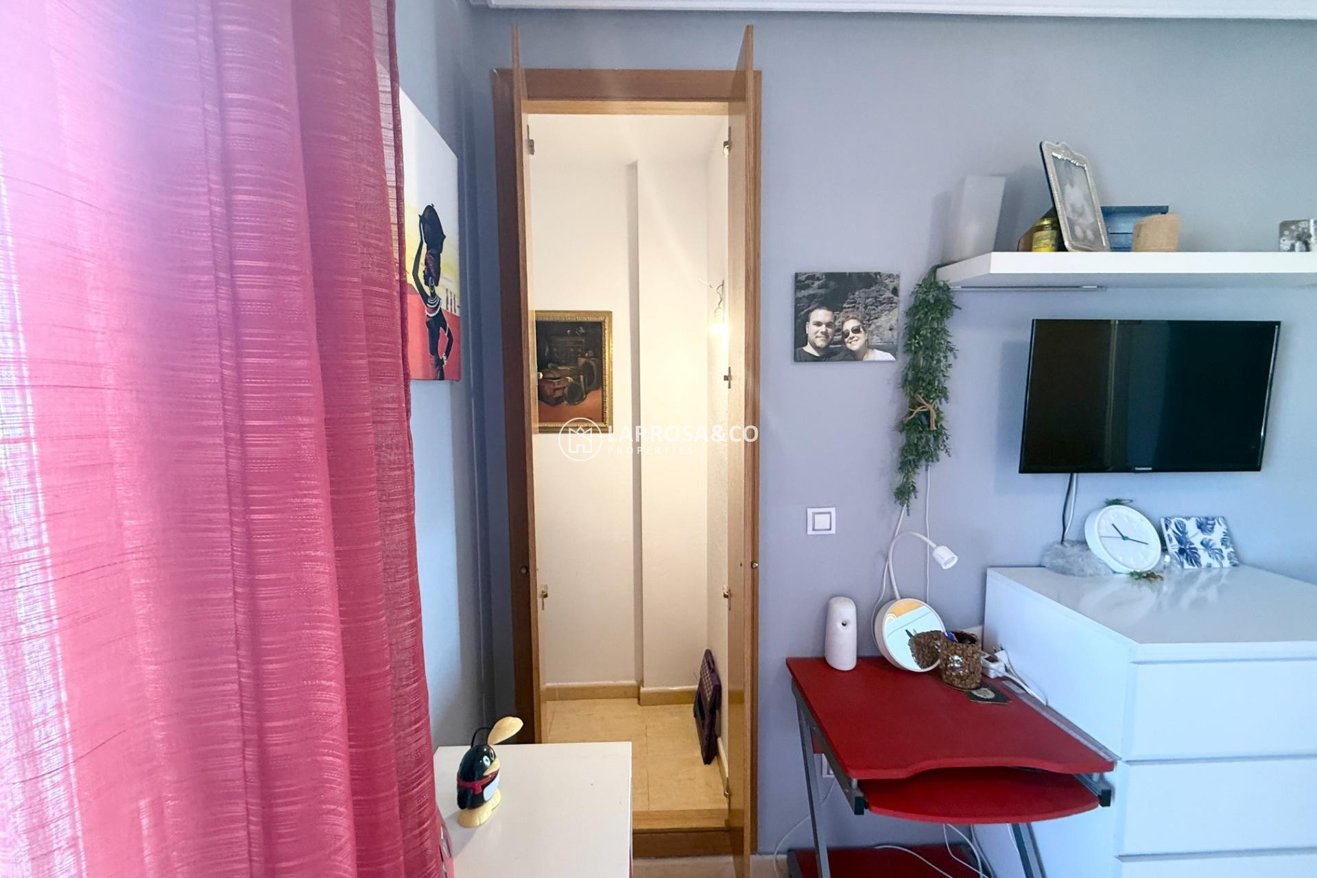 Reventa - Semi Detached - Torrevieja - El limonar