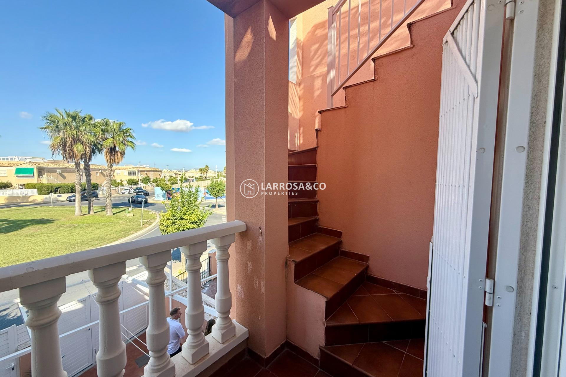 Reventa - Semi Detached - Torrevieja - El limonar