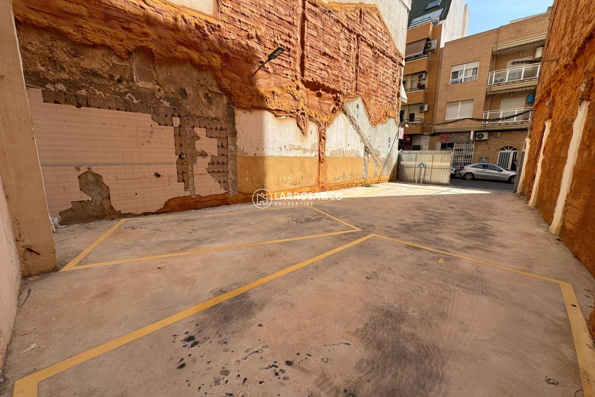 Reventa - Solar/Terrena/Parcelas - Torrevieja - torrevieja