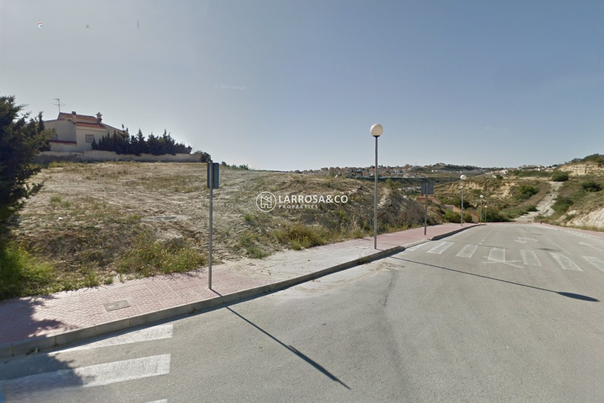 Reventa - Solares/Terrenos/Parcelas - Ciudad Quesada - JUNTO CAMPO DE GOLF LA MARQUESA