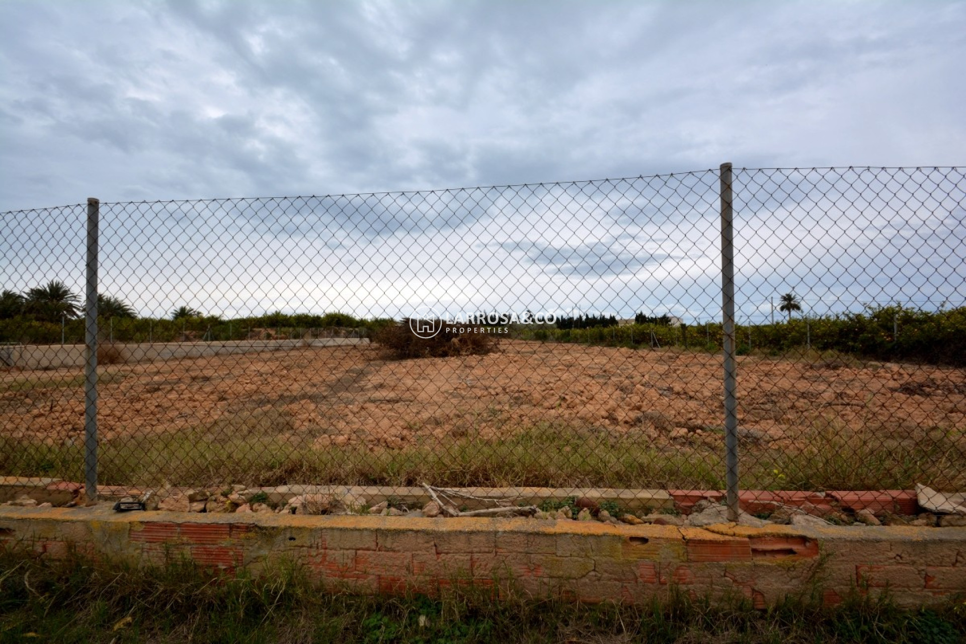 Reventa - Solares/Terrenos/Parcelas - Guardamar del Segura - El Campo