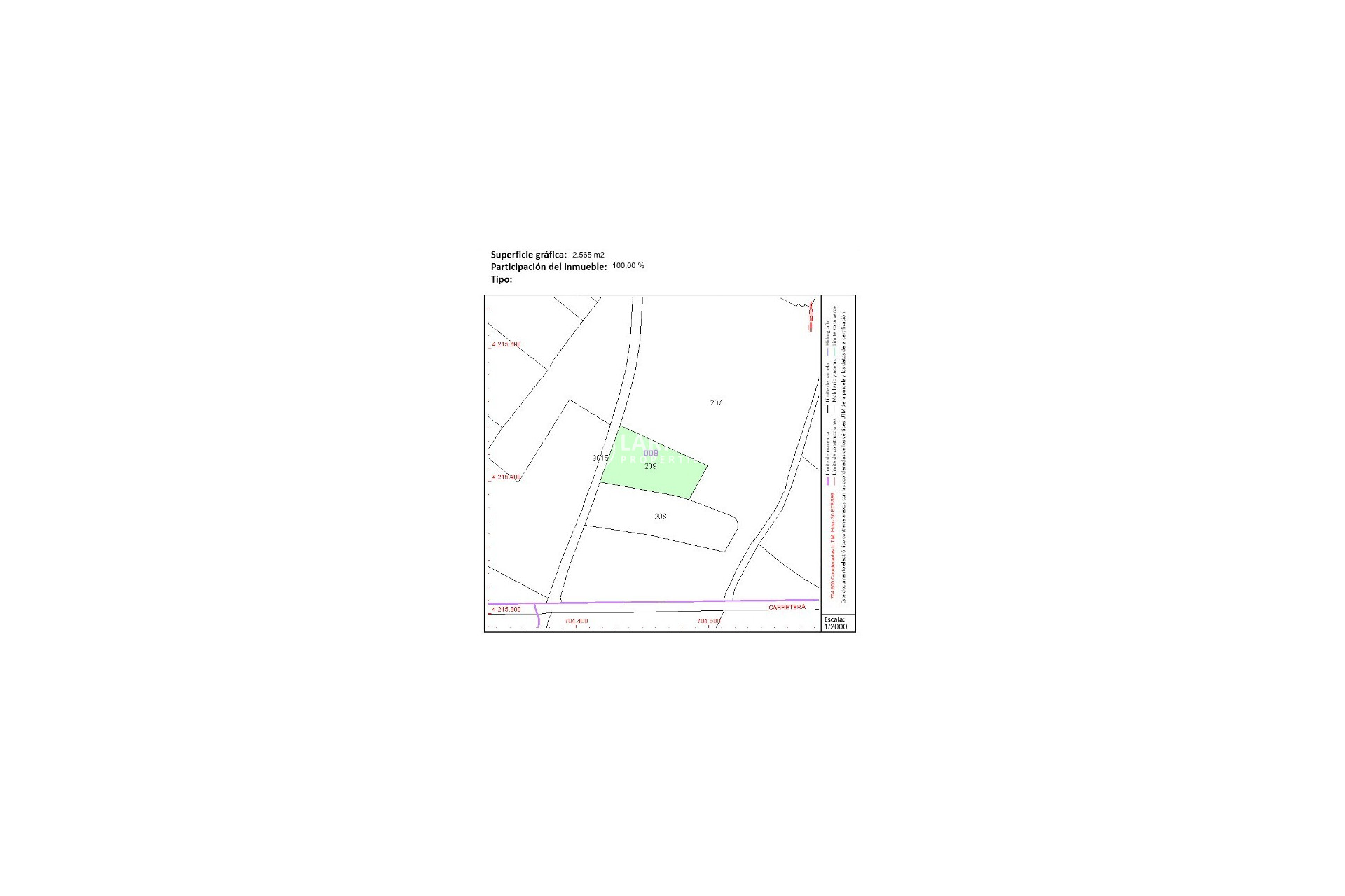 Reventa - Solares/Terrenos/Parcelas - Guardamar del Segura - El Campo