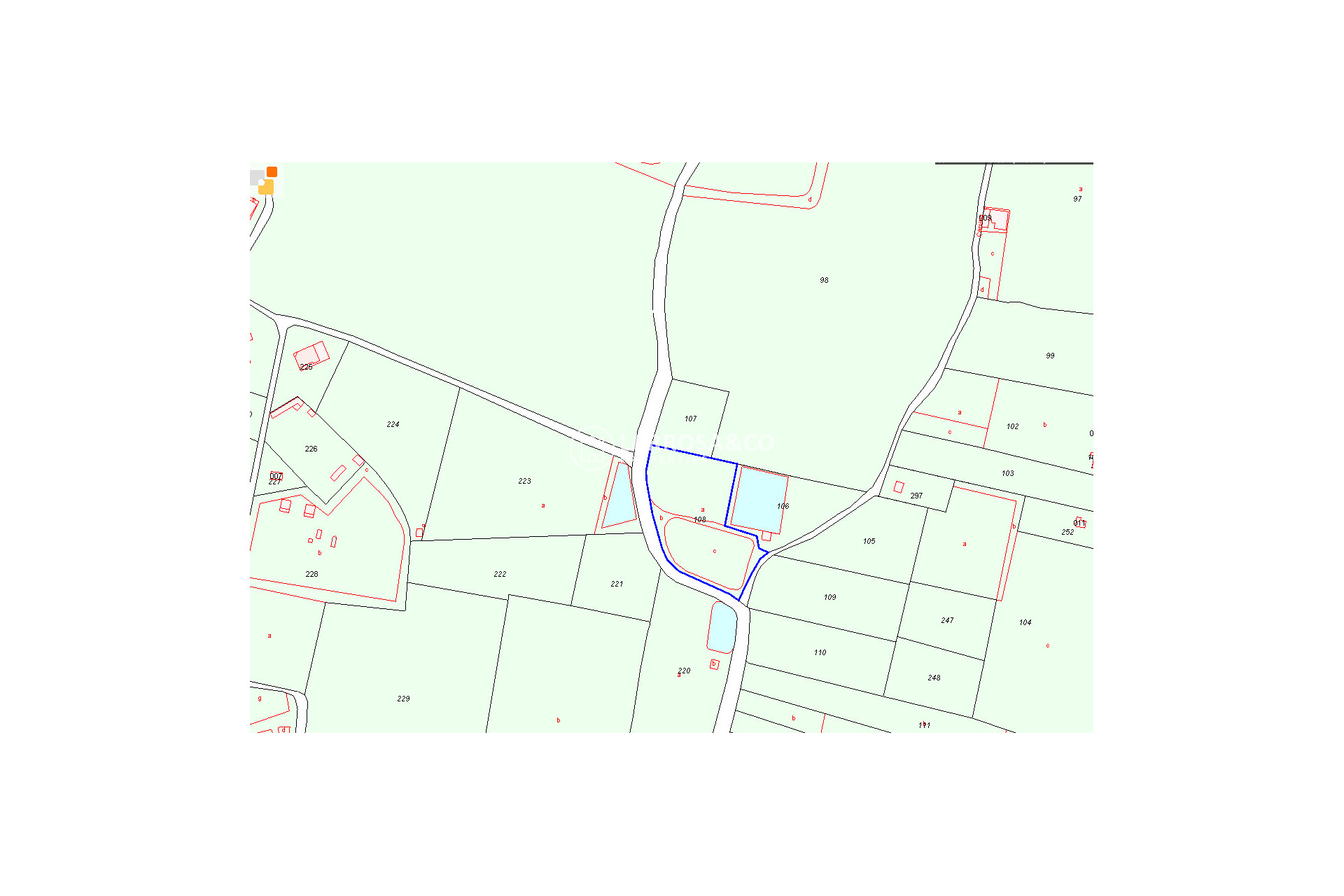 Reventa - Solares/Terrenos/Parcelas - Guardamar del Segura - El Campo