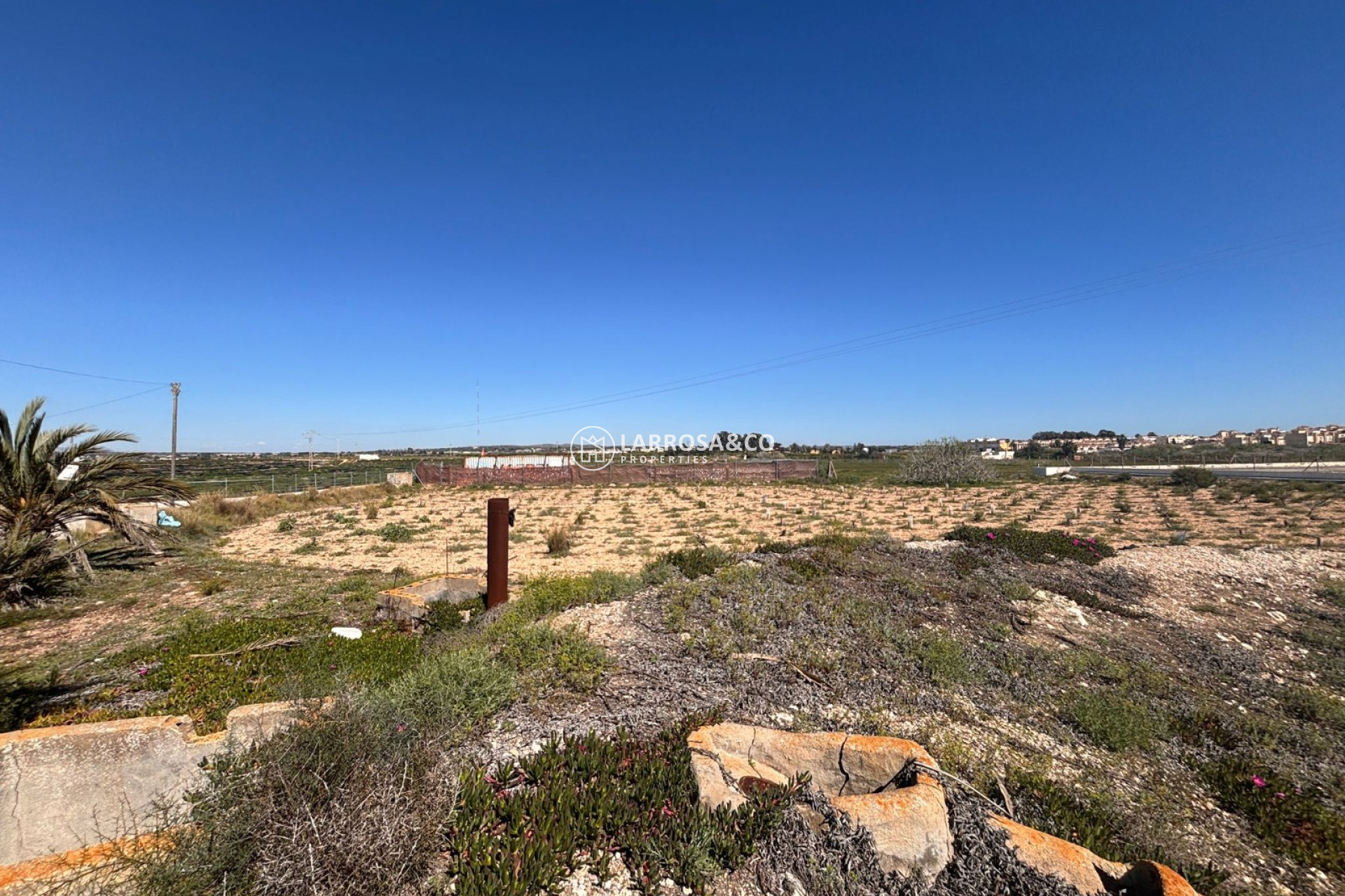 Reventa - Solares/Terrenos/Parcelas - Guardamar del Segura - El Campo