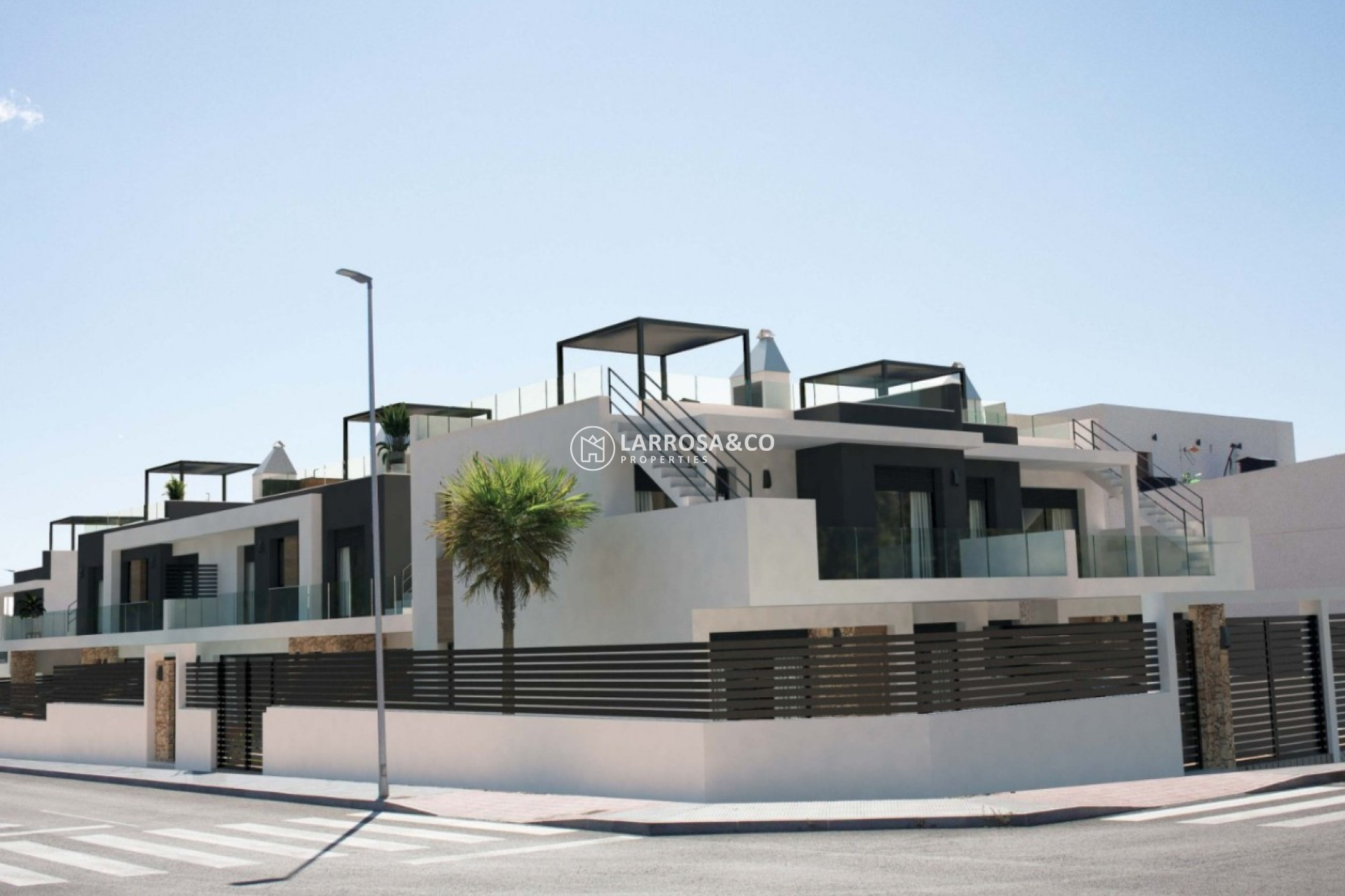 Reventa - Solares/Terrenos/Parcelas - Los Montesinos - Costa Blanca