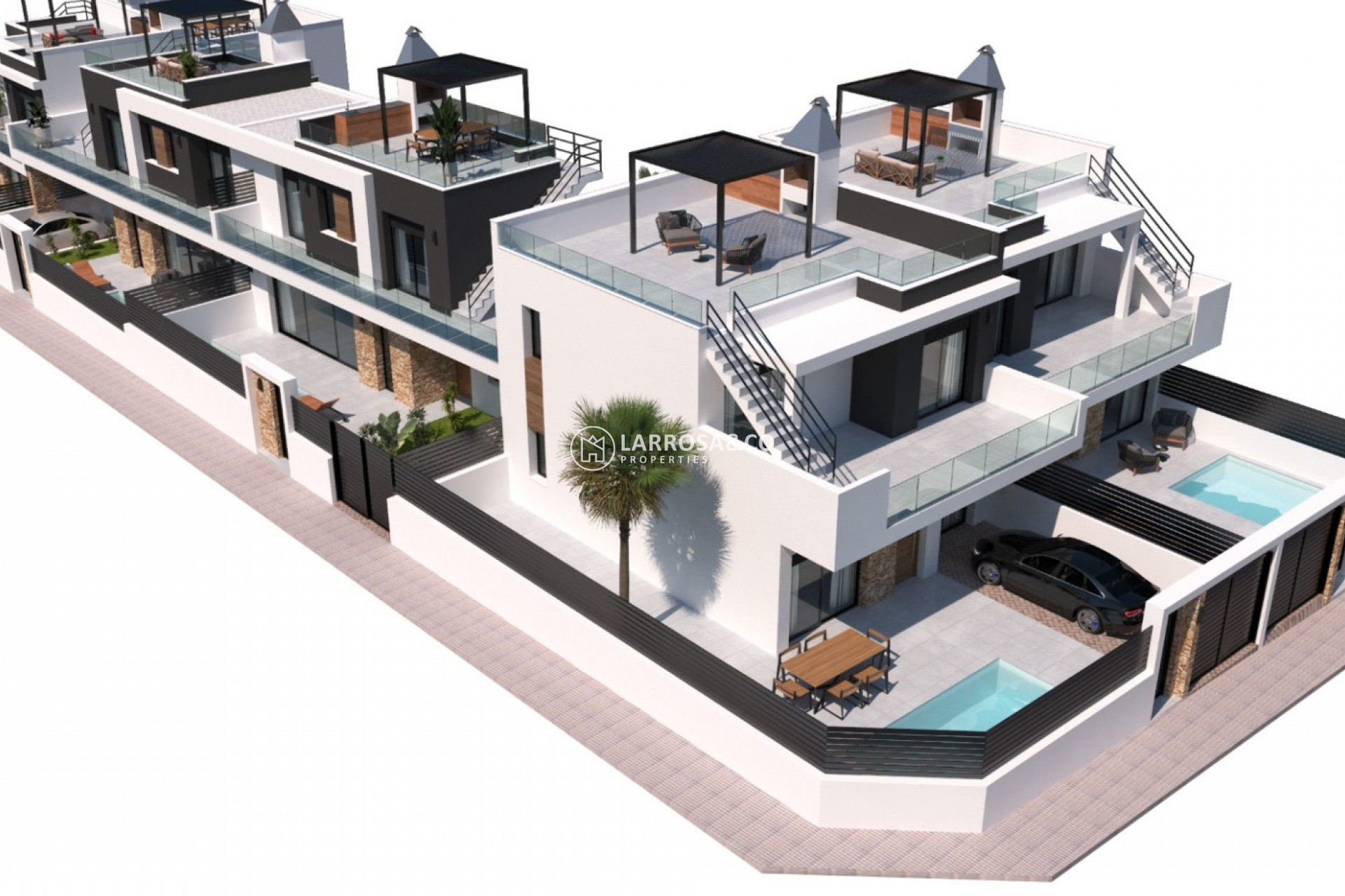 Reventa - Solares/Terrenos/Parcelas - Los Montesinos - Costa Blanca