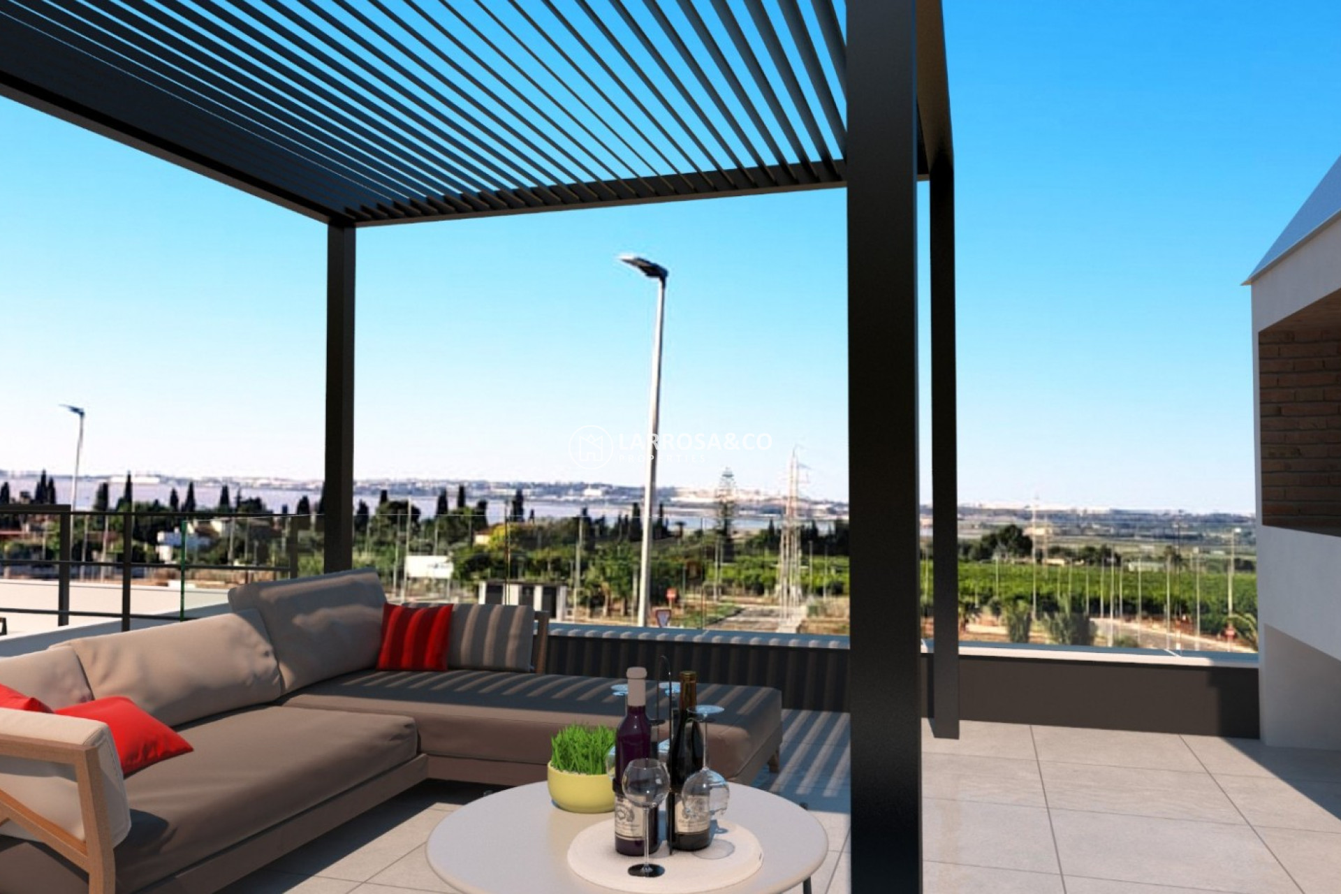 Reventa - Solares/Terrenos/Parcelas - Los Montesinos - Costa Blanca