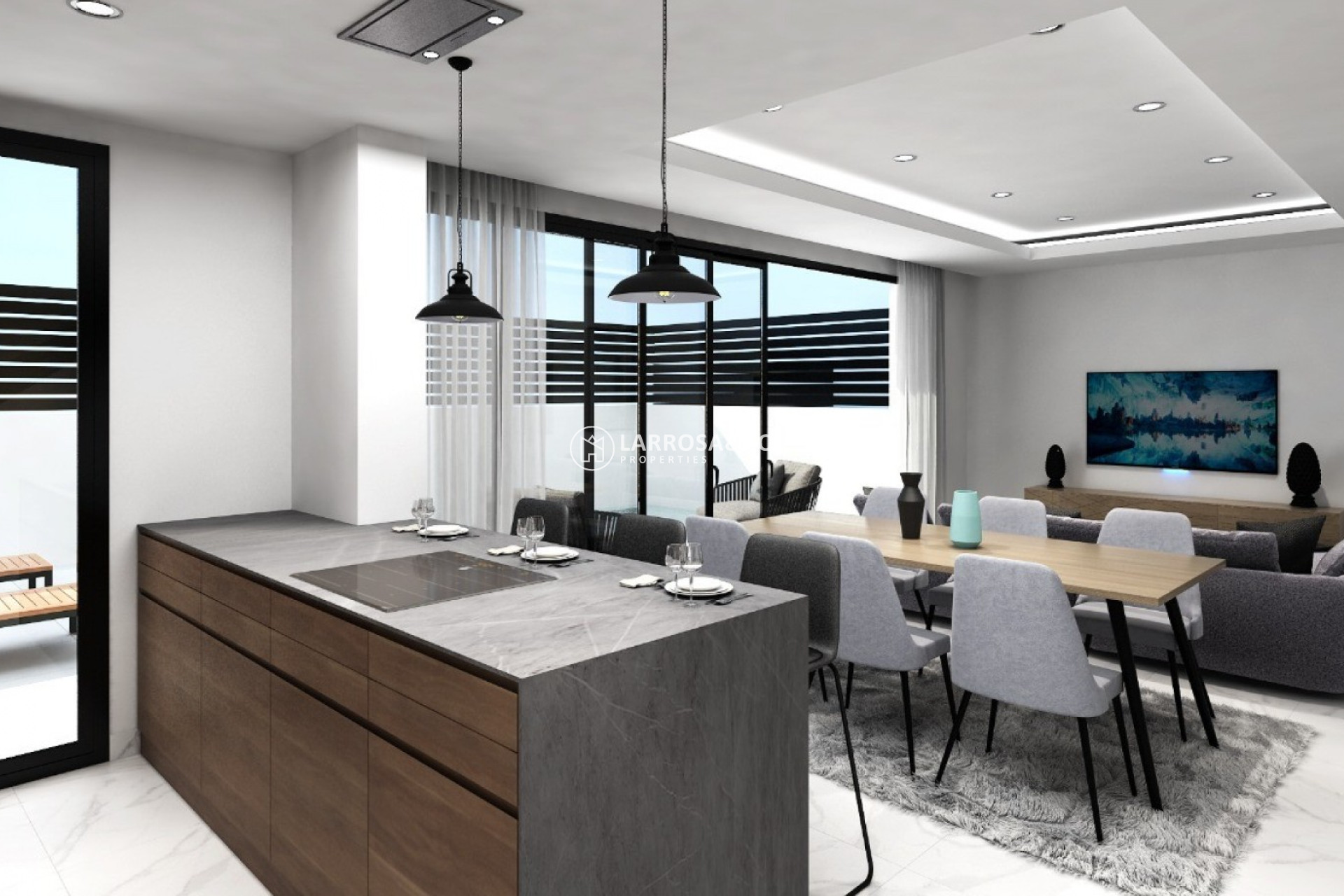 Reventa - Solares/Terrenos/Parcelas - Los Montesinos - Costa Blanca