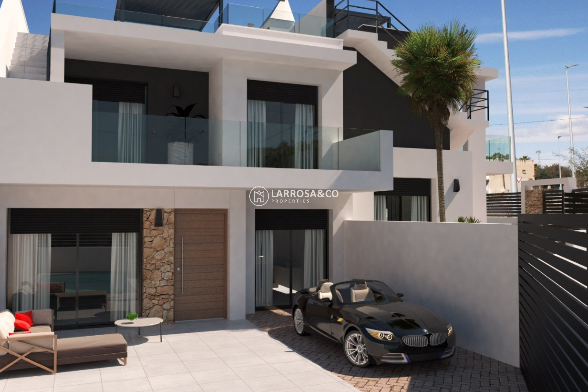 Reventa - Solares/Terrenos/Parcelas - Los Montesinos - Costa Blanca
