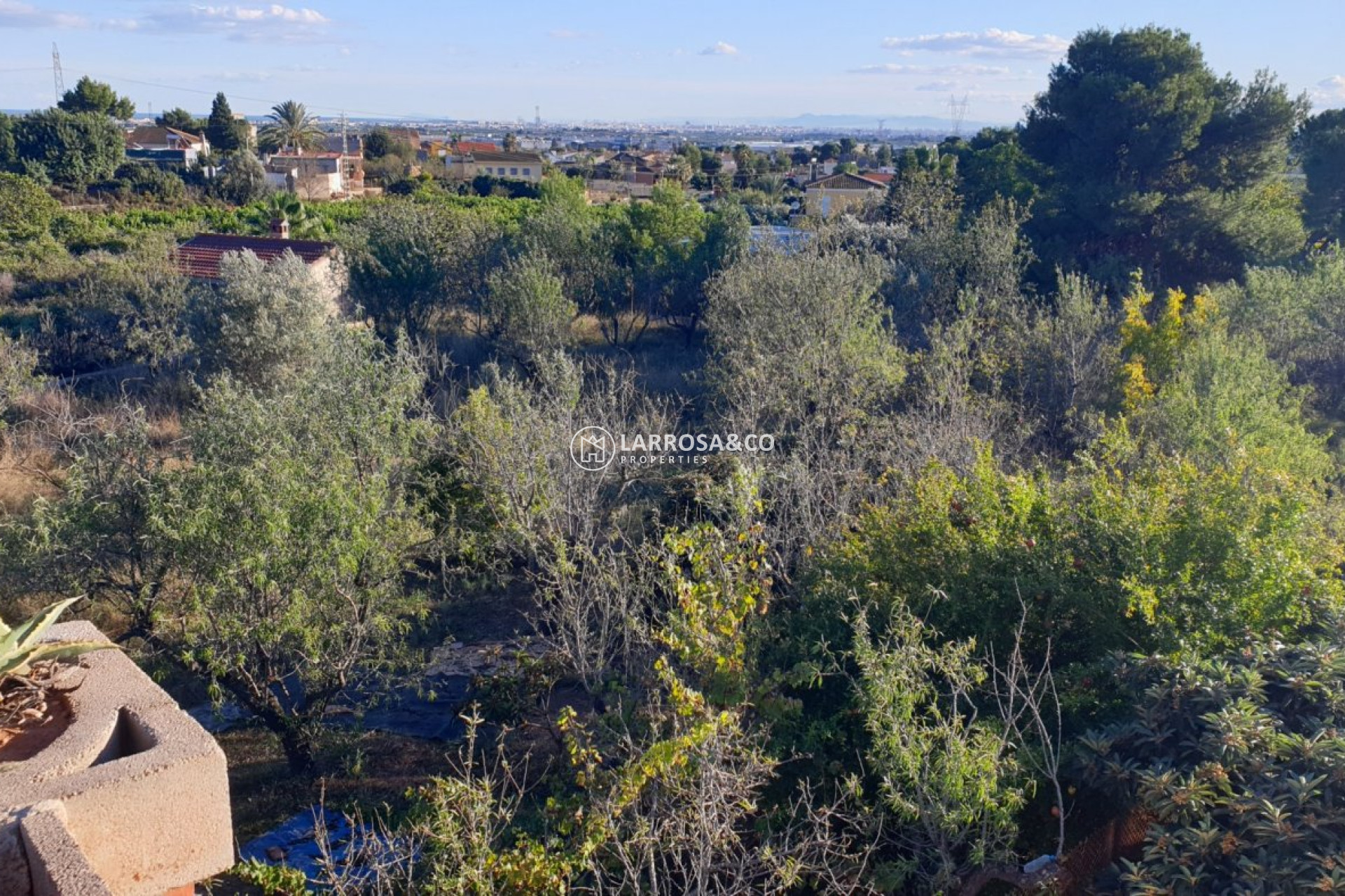 Reventa - Solares/Terrenos/Parcelas - Naquera - TRES RUTES