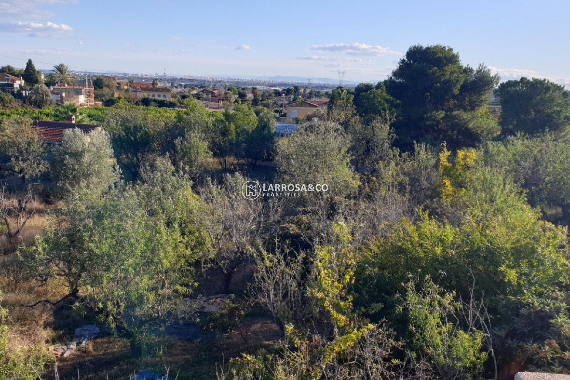 Reventa - Solares/Terrenos/Parcelas - Naquera - TRES RUTES