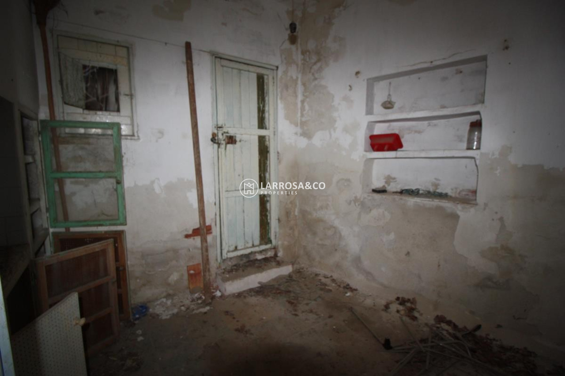 Reventa - Solares/Terrenos/Parcelas - Orihuela - La Aparecida