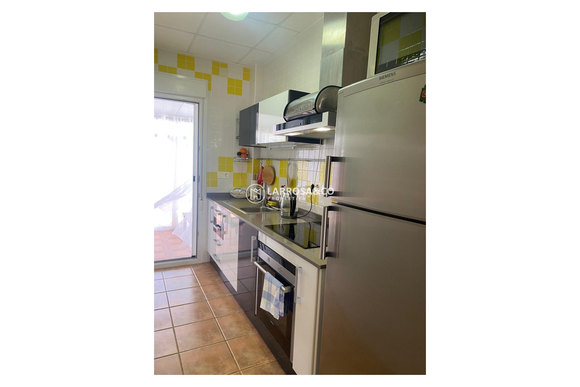 Reventa - Terraced house / Townhouse - Orihuela costa - Mil Palmeras