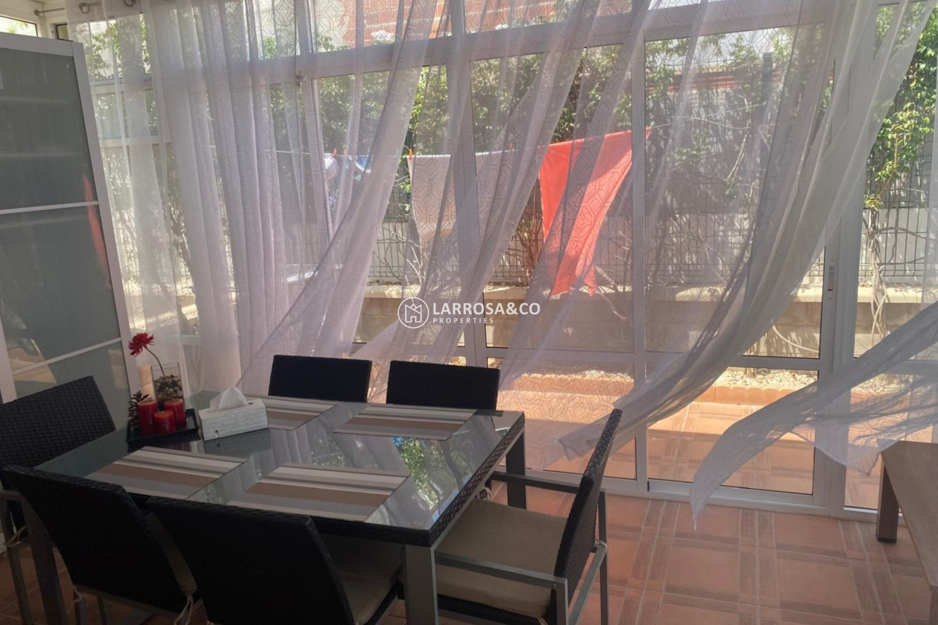 Reventa - Terraced house / Townhouse - Orihuela costa - Mil Palmeras