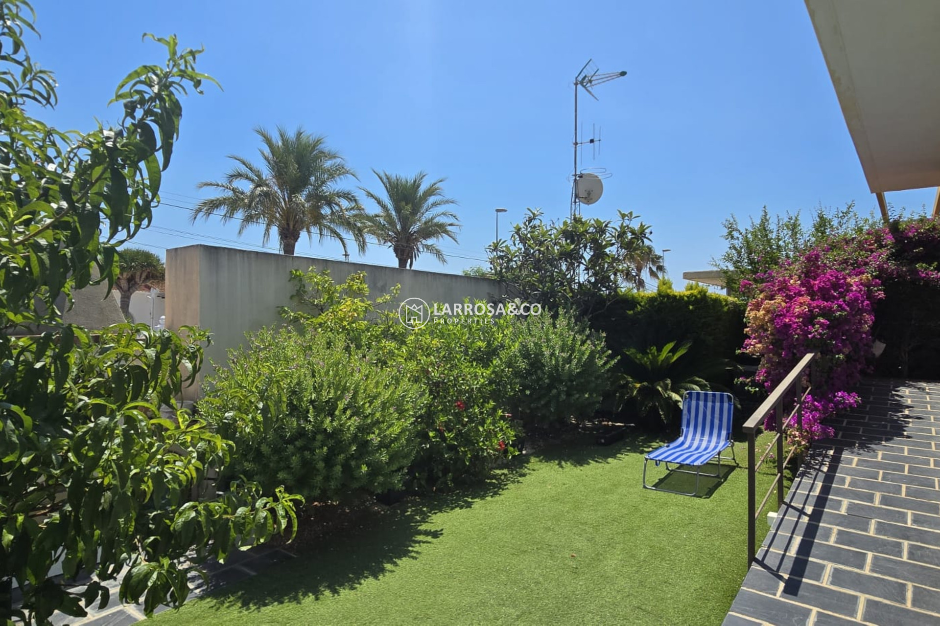 Reventa - Terraced house / Townhouse - Orihuela costa - Mil Palmeras