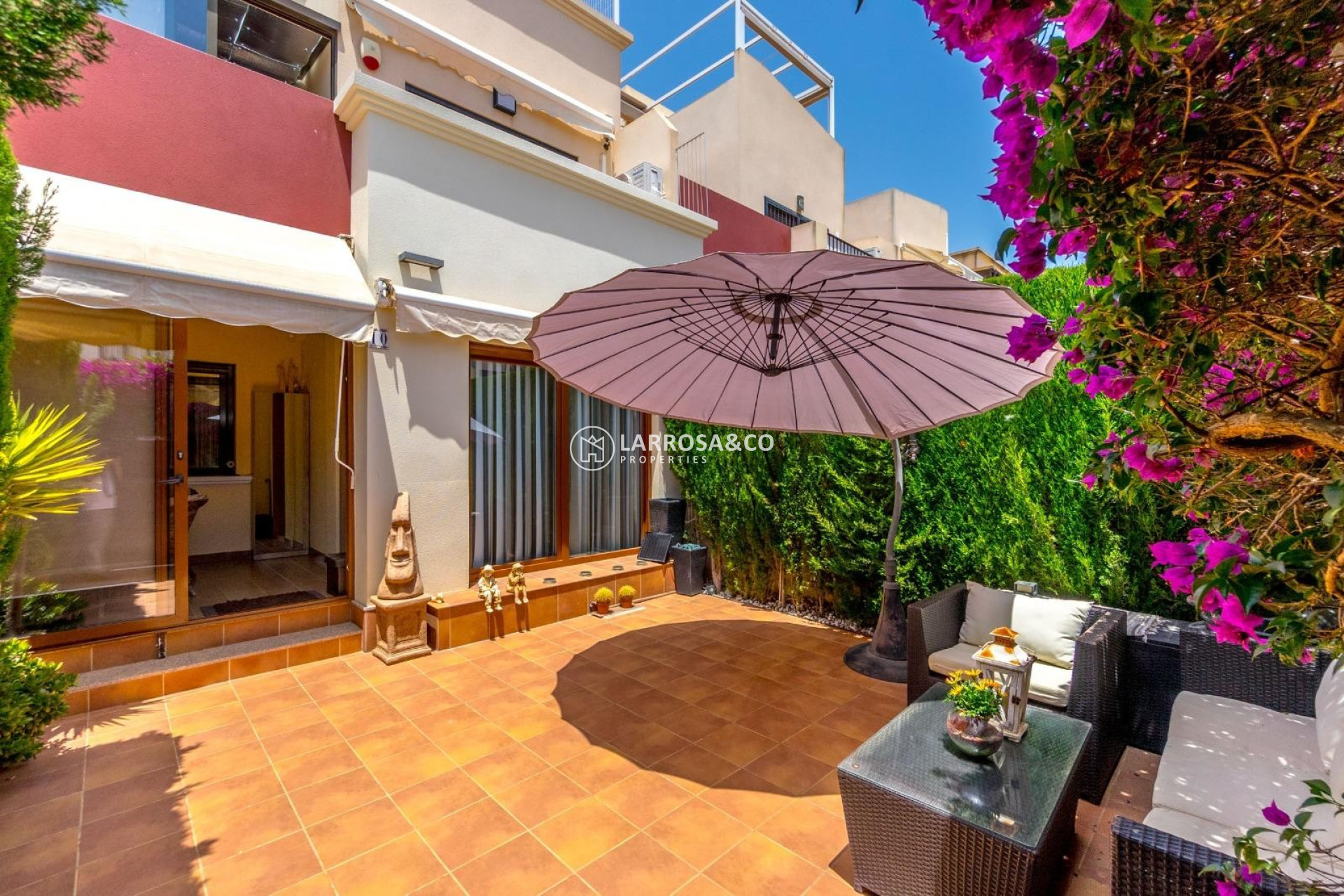 Reventa - Terraced house / Townhouse - Torrevieja - Aguas Nuevas
