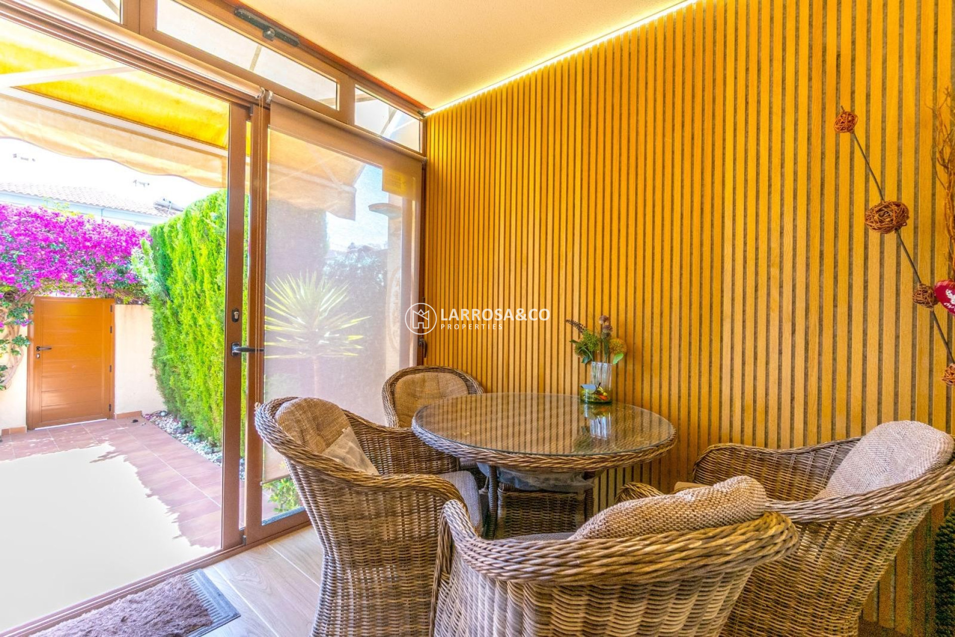 Reventa - Terraced house / Townhouse - Torrevieja - Aguas Nuevas