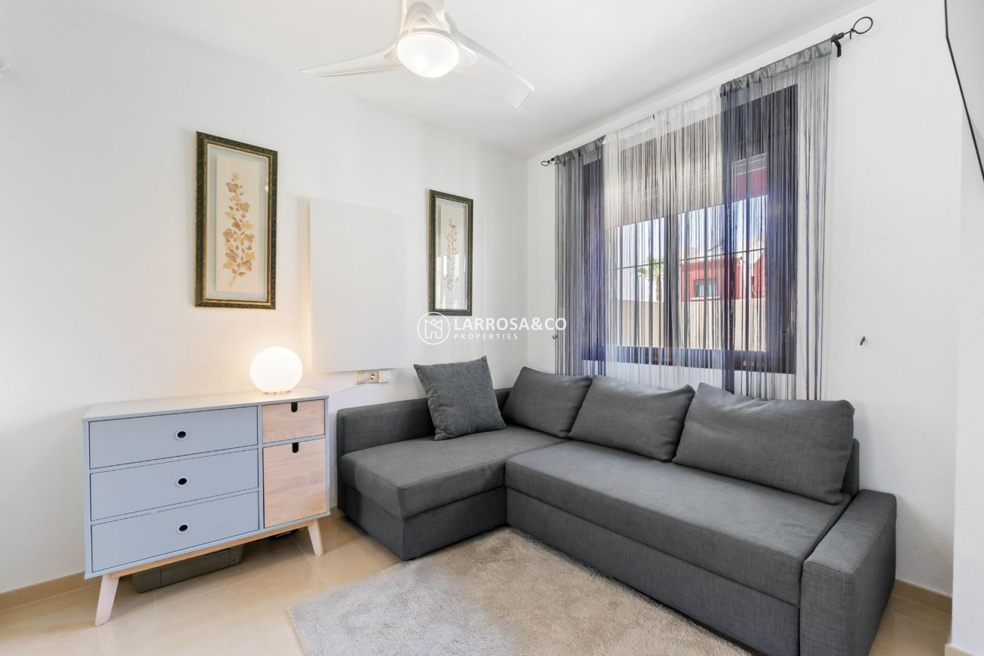 Reventa - Terraced house / Townhouse - Torrevieja - Aguas Nuevas