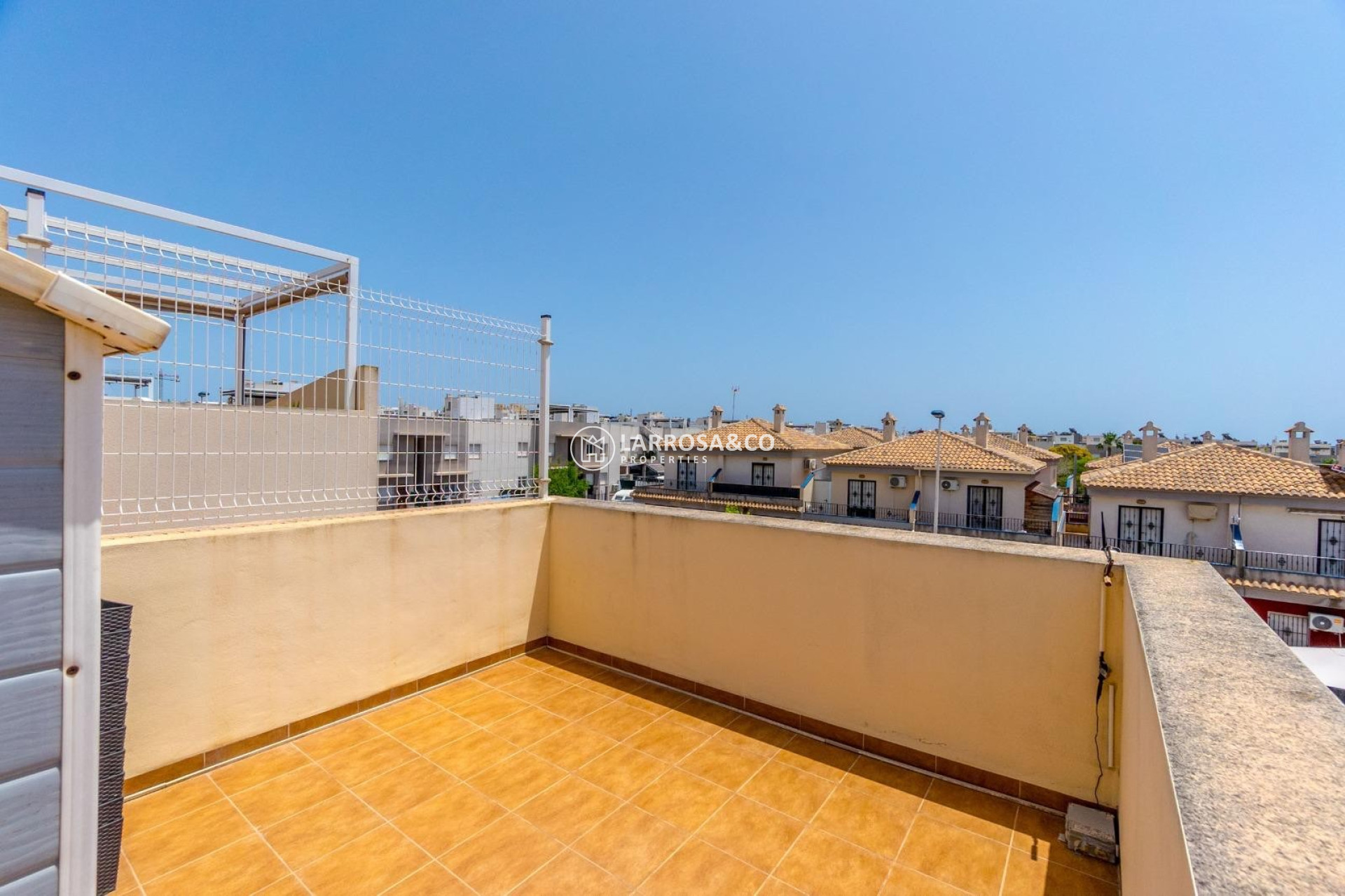 Reventa - Terraced house / Townhouse - Torrevieja - Aguas Nuevas