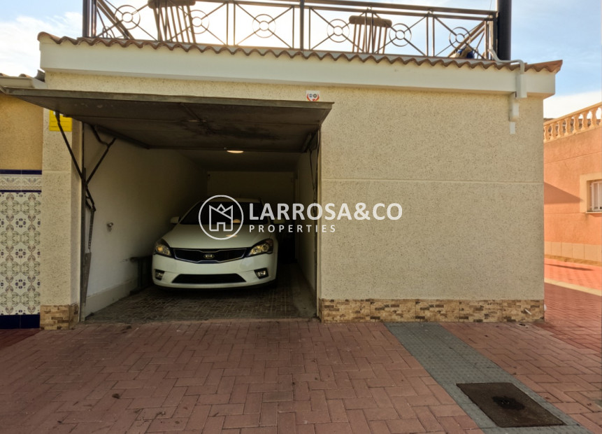 Reventa - Terraced house / Townhouse - Torrevieja - El Acequión - Los Náufragos
