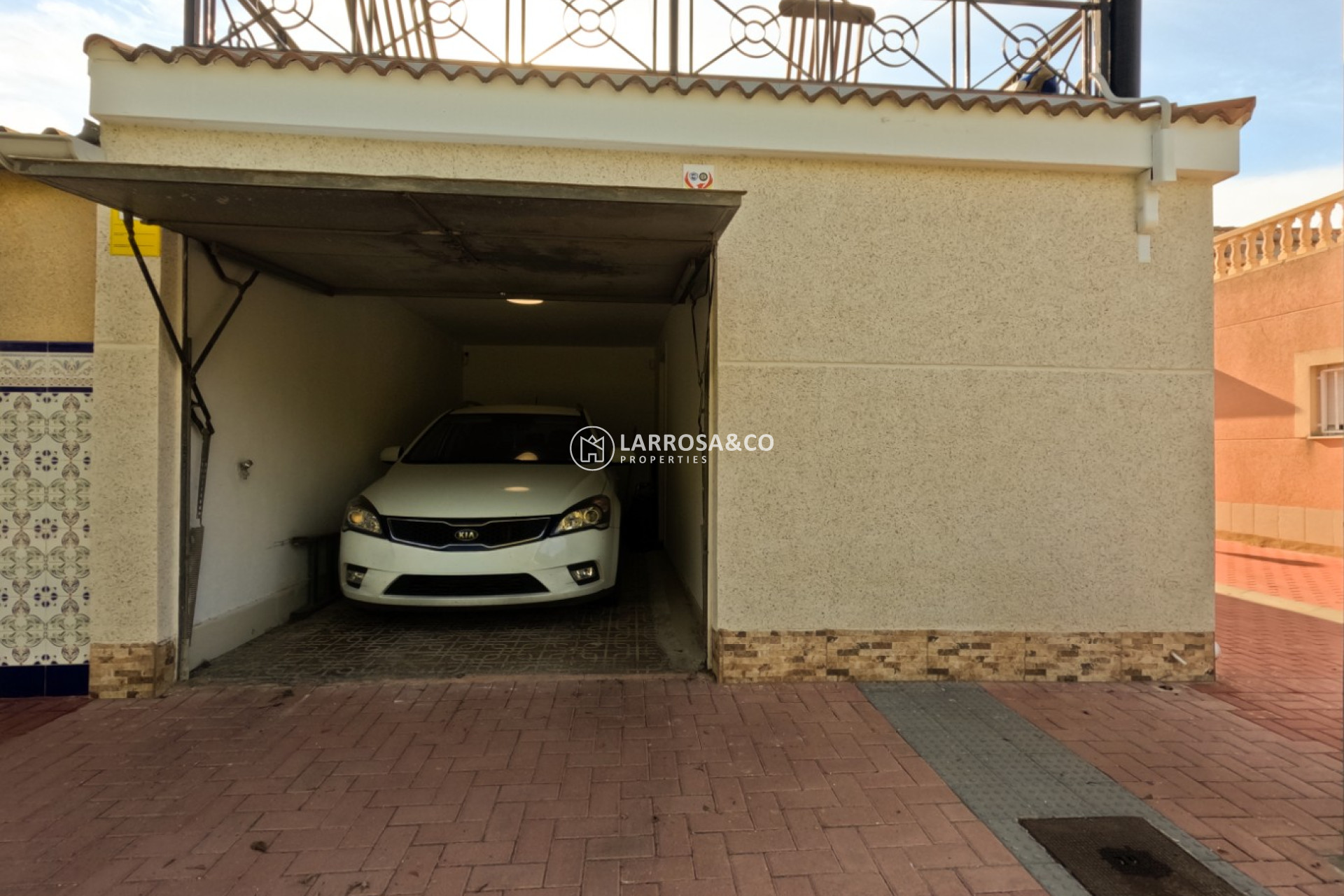 Reventa - Terraced house / Townhouse - Torrevieja - El Acequión - Los Náufragos