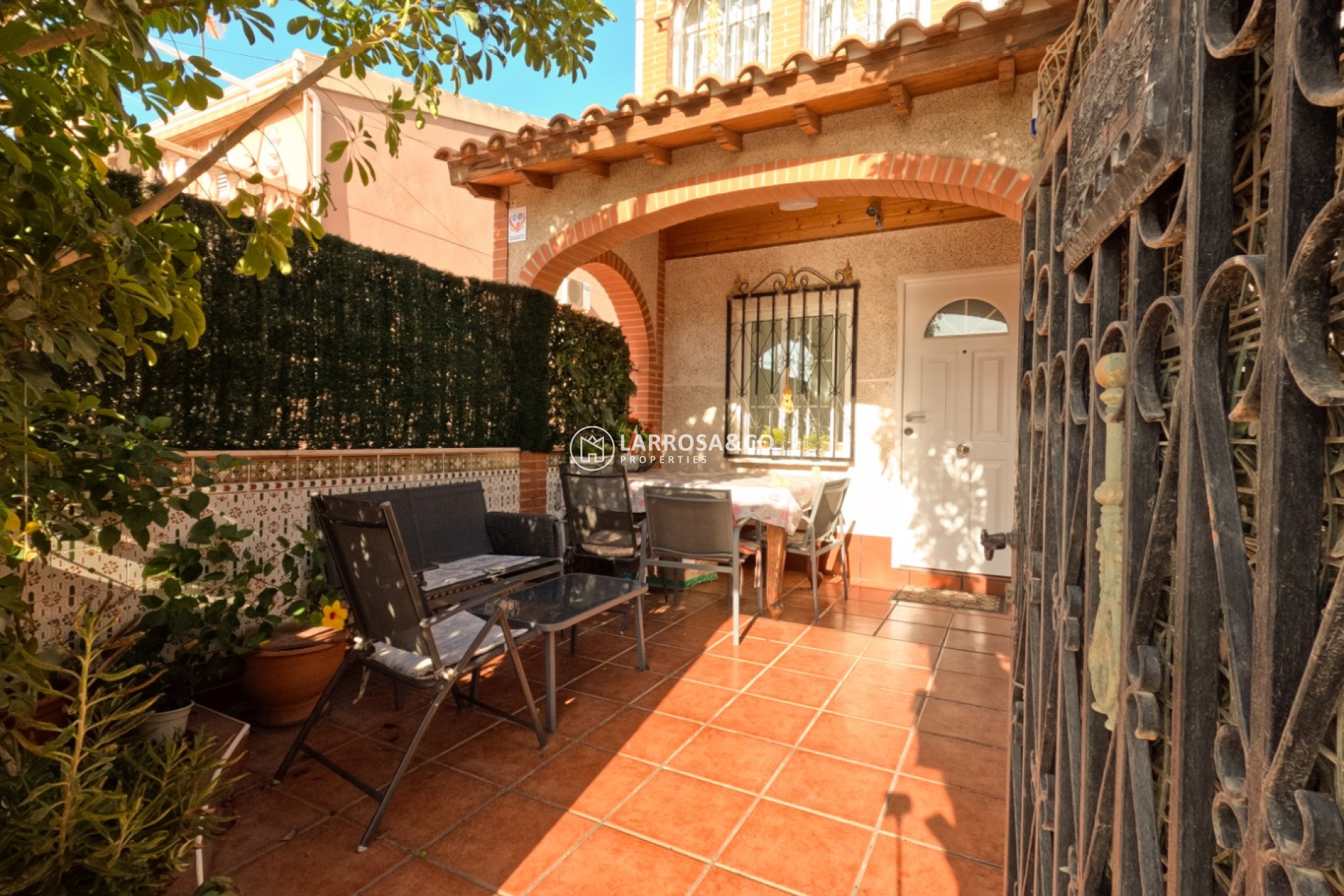 Reventa - Terraced house / Townhouse - Torrevieja - El Acequión - Los Náufragos