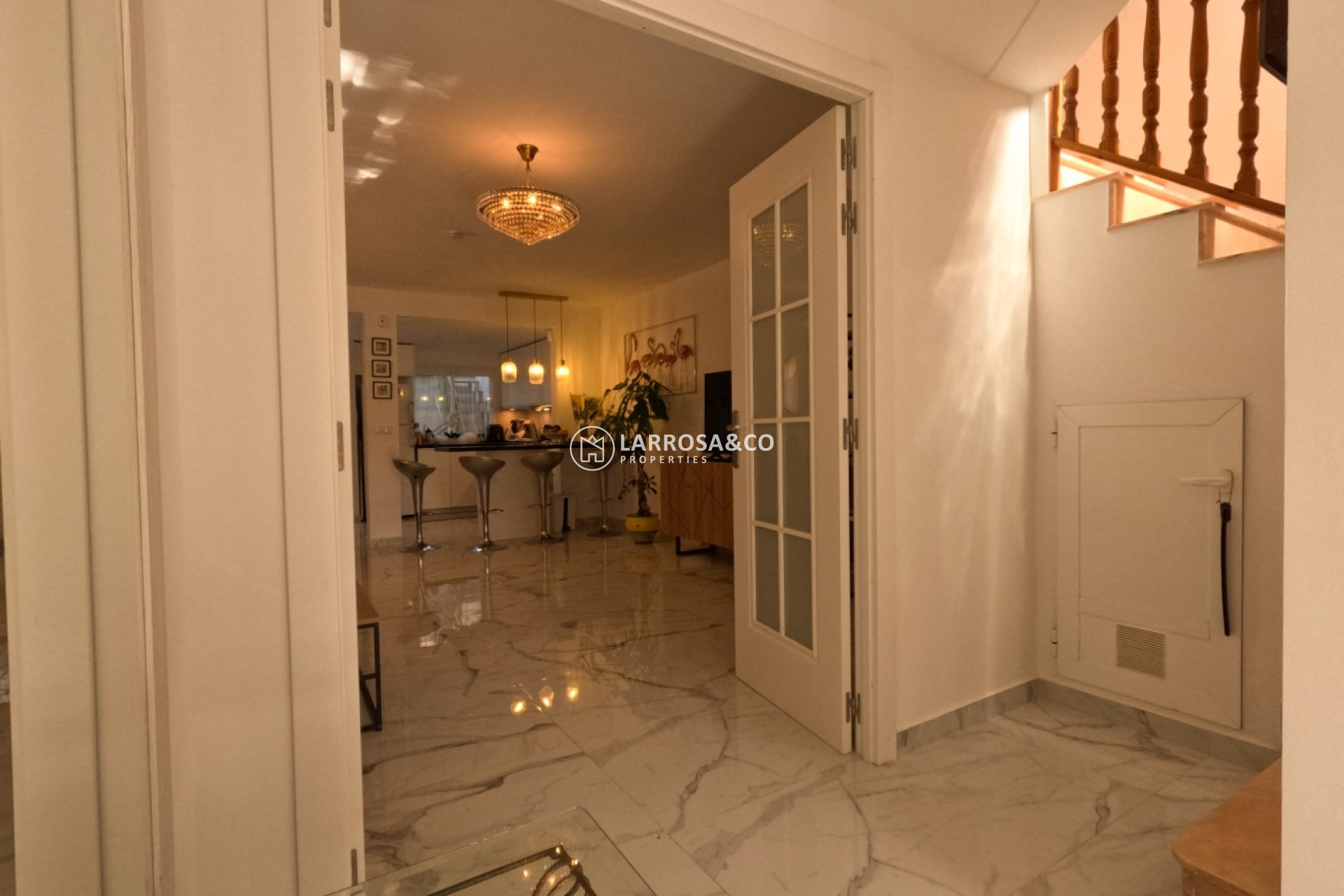 Reventa - Terraced house / Townhouse - Torrevieja - El Acequión - Los Náufragos