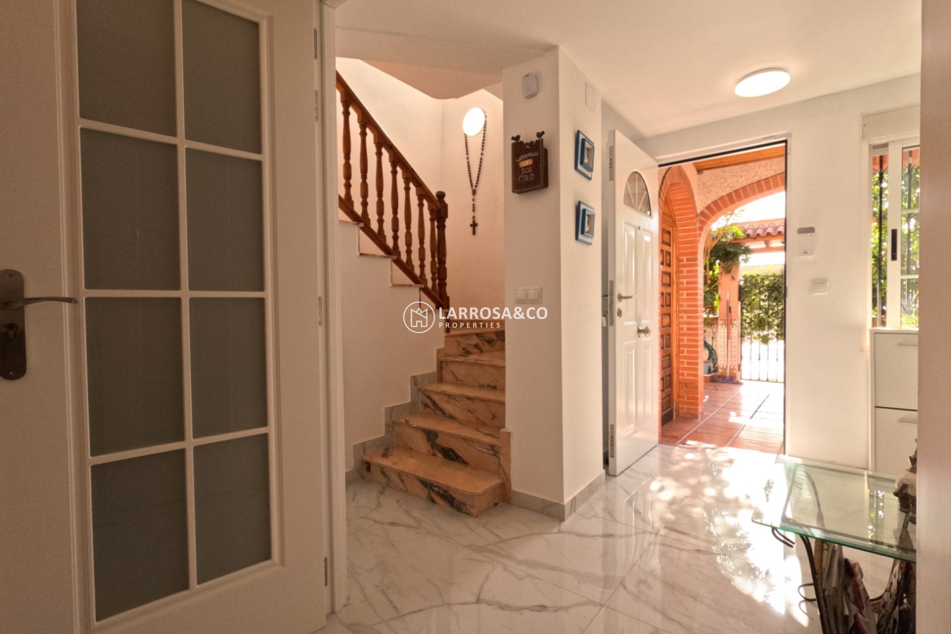 Reventa - Terraced house / Townhouse - Torrevieja - El Acequión - Los Náufragos