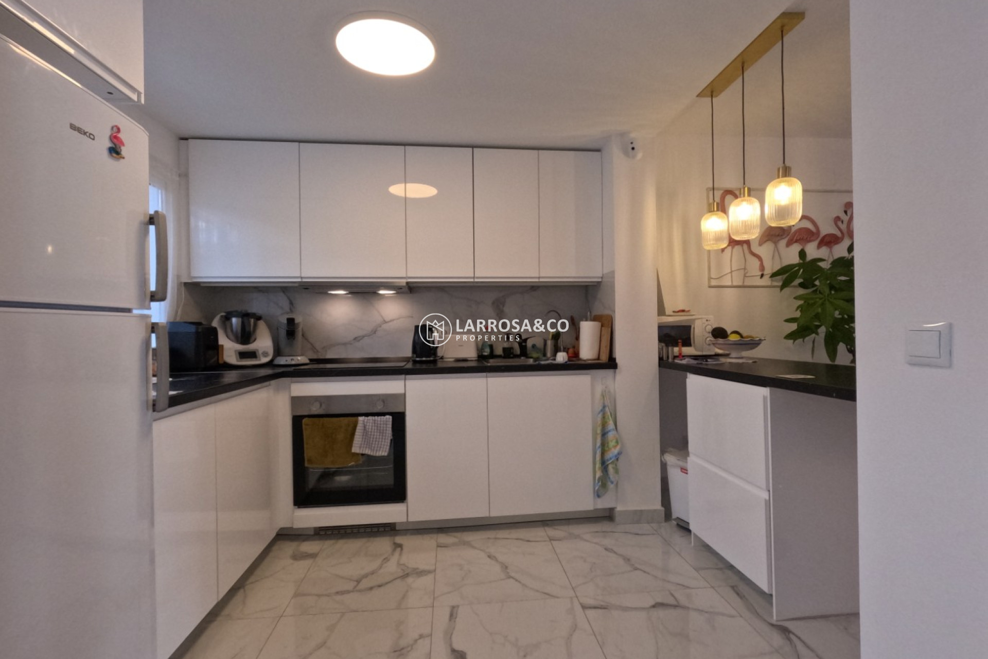 Reventa - Terraced house / Townhouse - Torrevieja - El Acequión - Los Náufragos